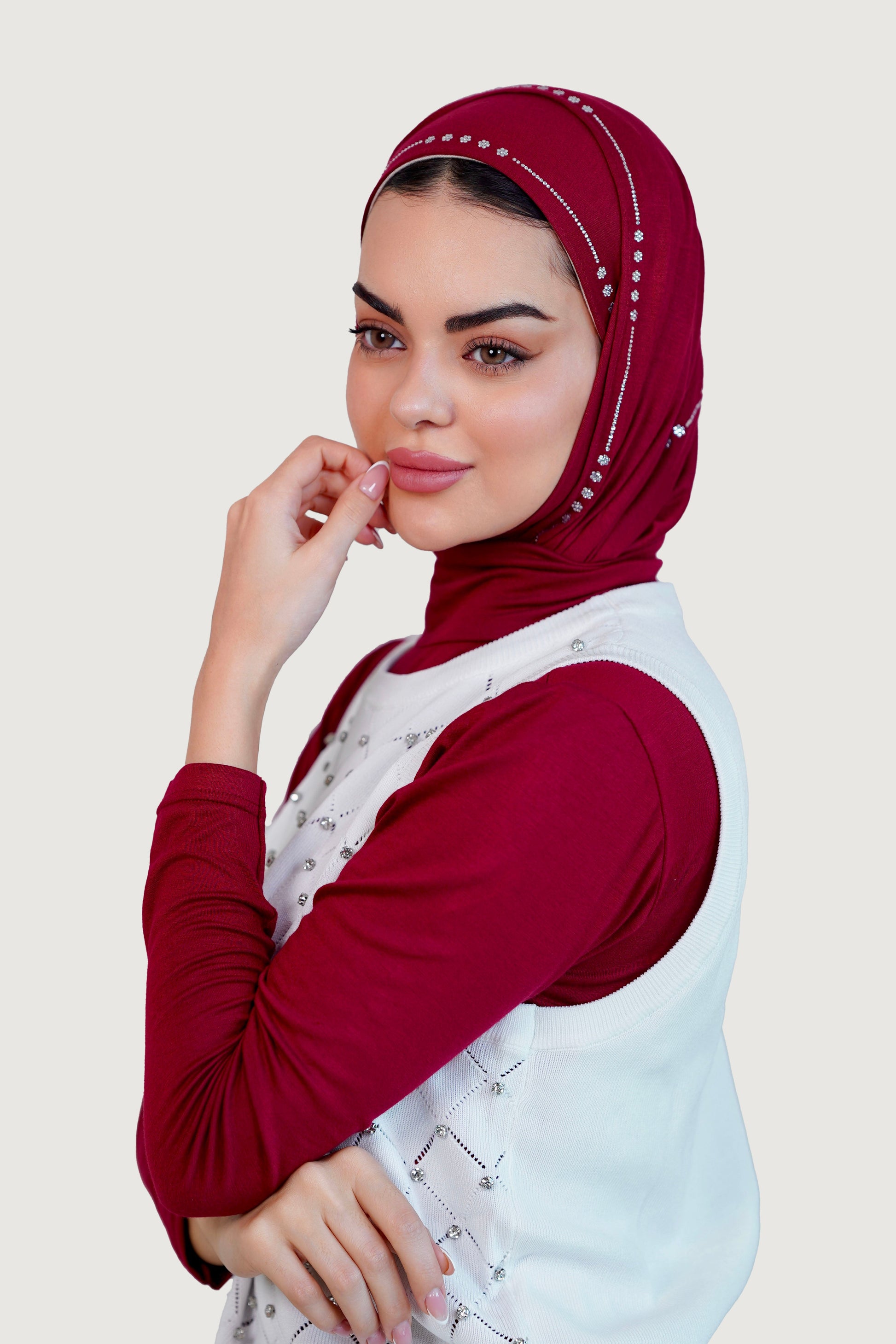 شيلة ميني حجر