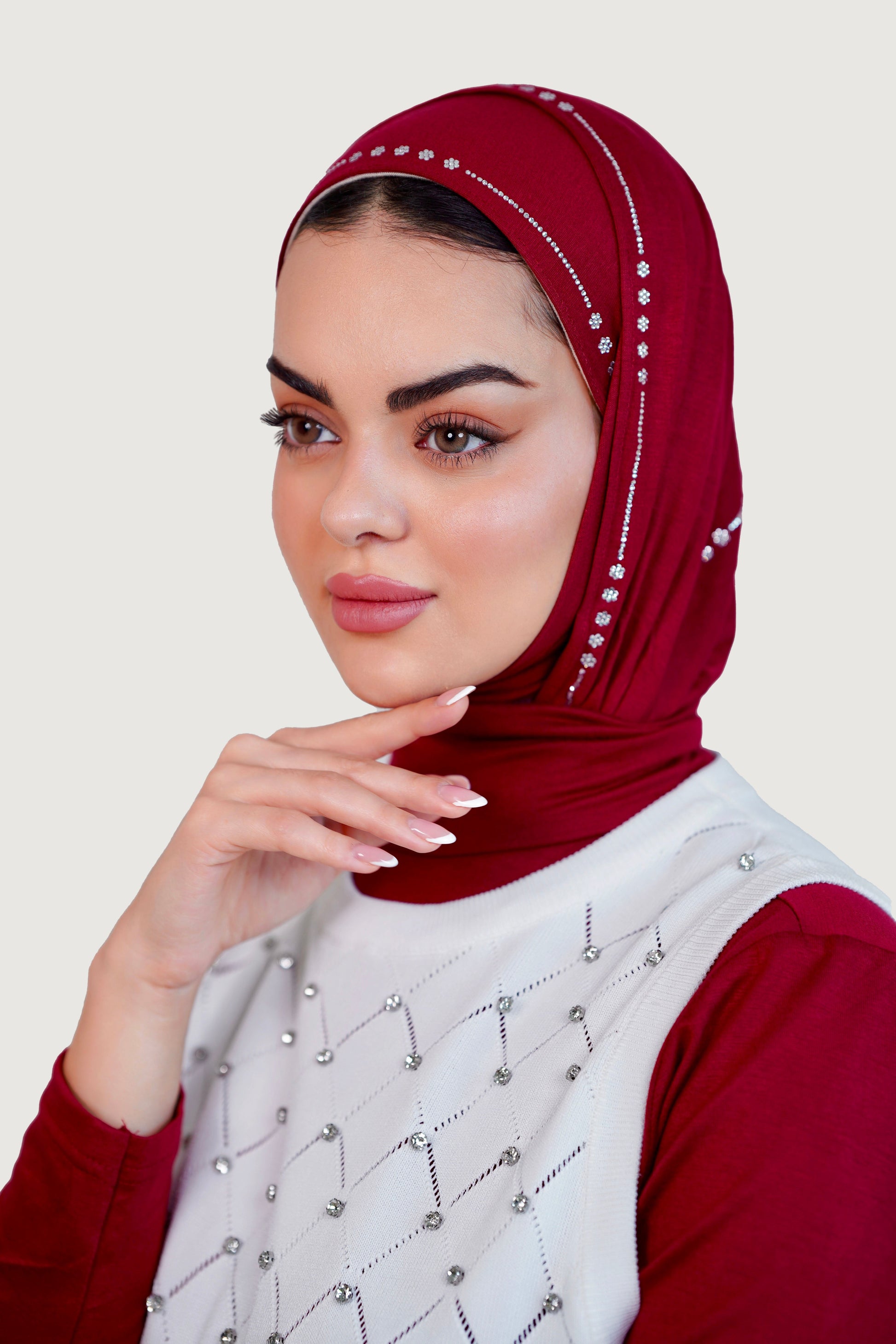 شيلة ميني حجر