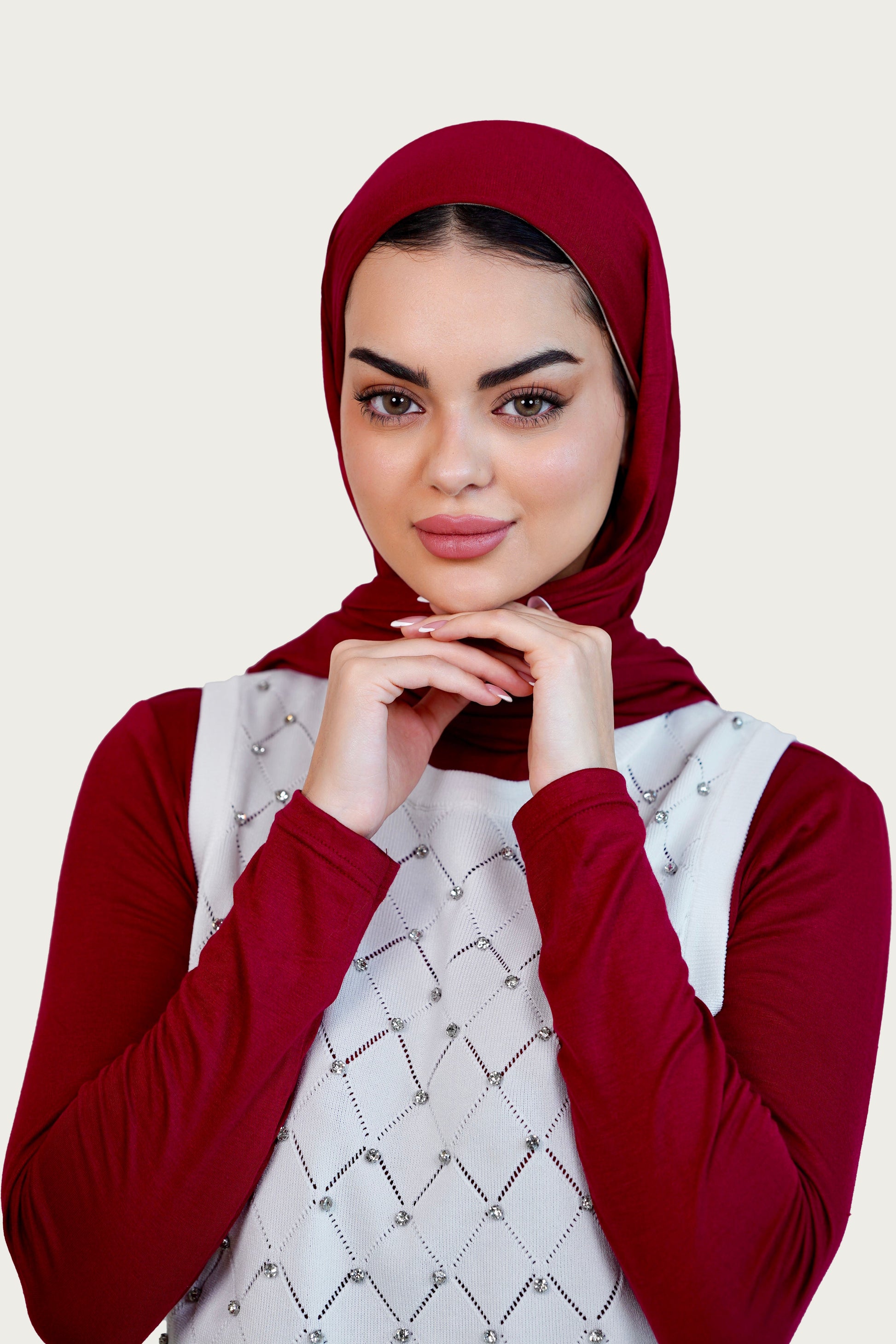 شيلة ميني سادة