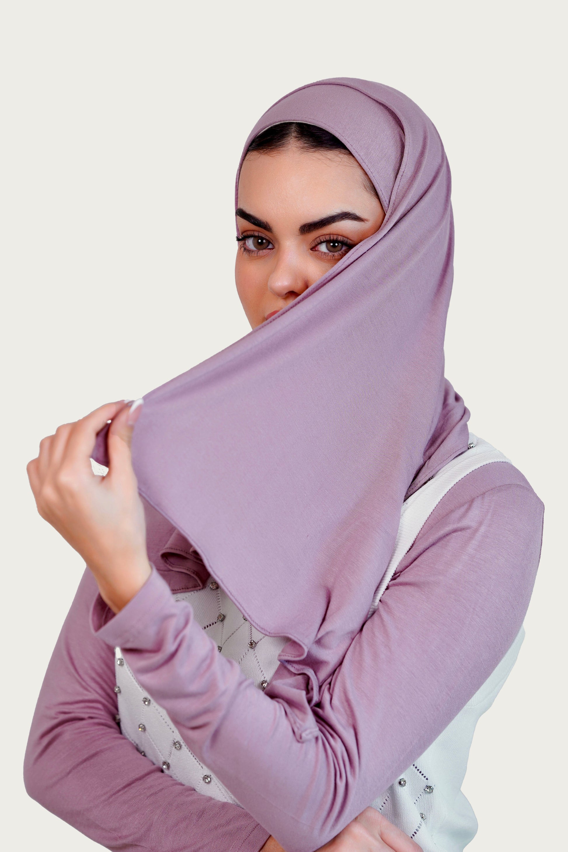 شيلة ميني سادة