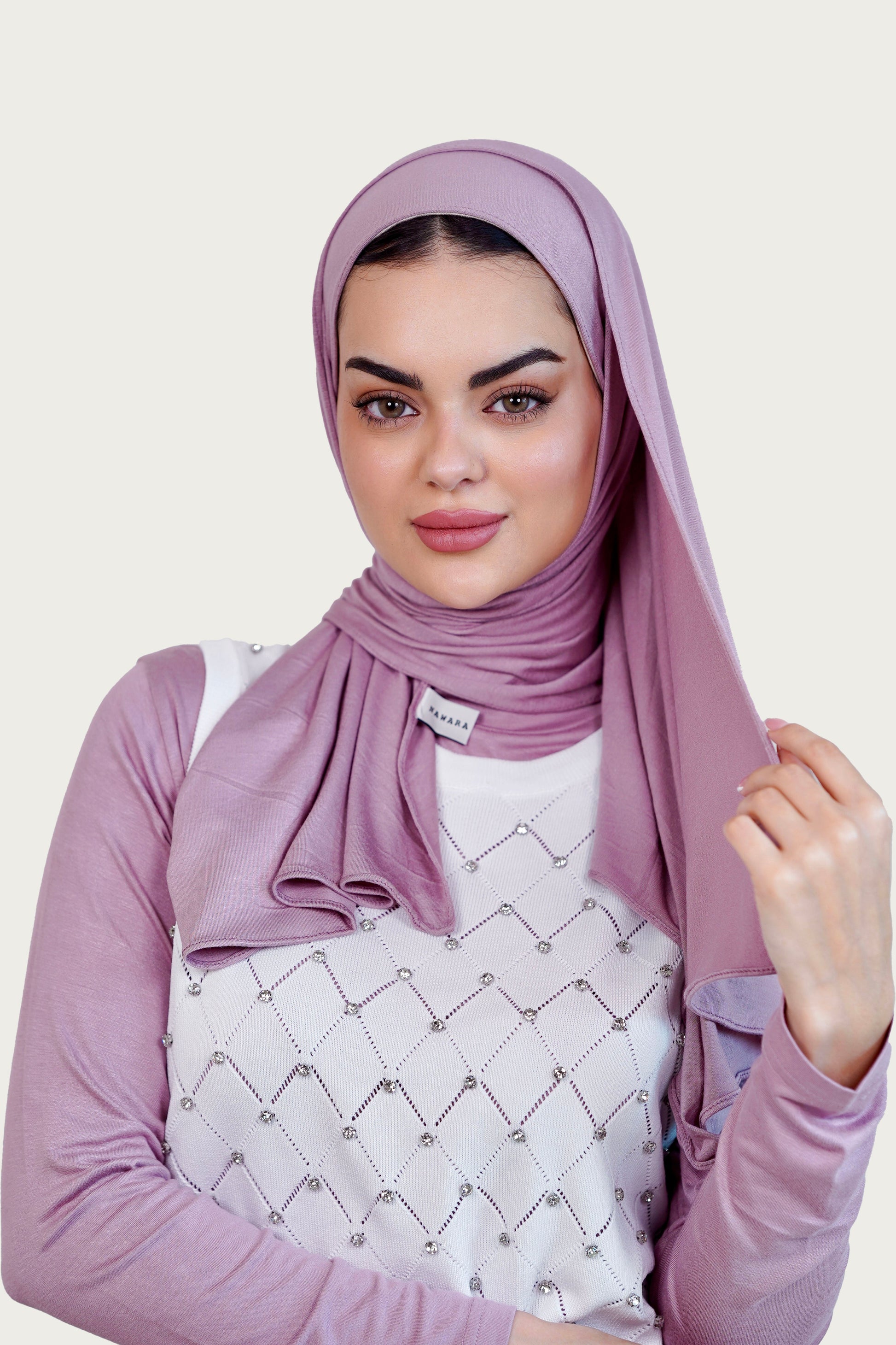شيلة ميني سادة