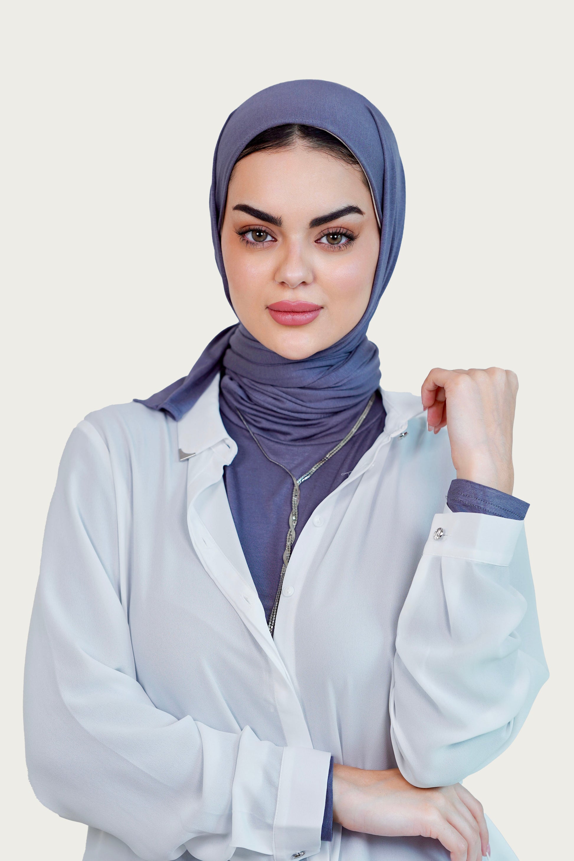 سيت : شيلة ميني سادة مع هاينك ردن