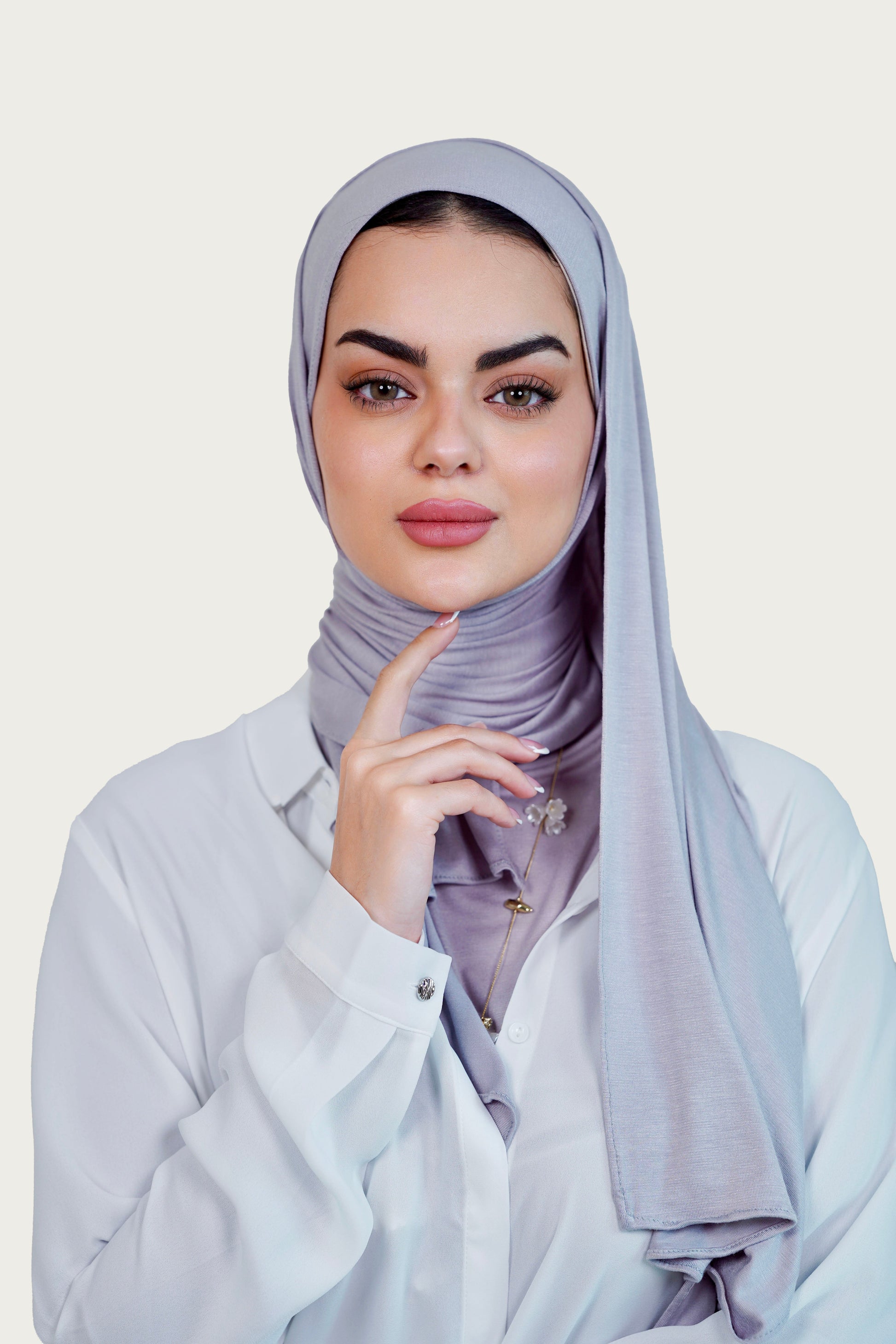 سيت : شيلة ميني سادة مع هاينك ردن