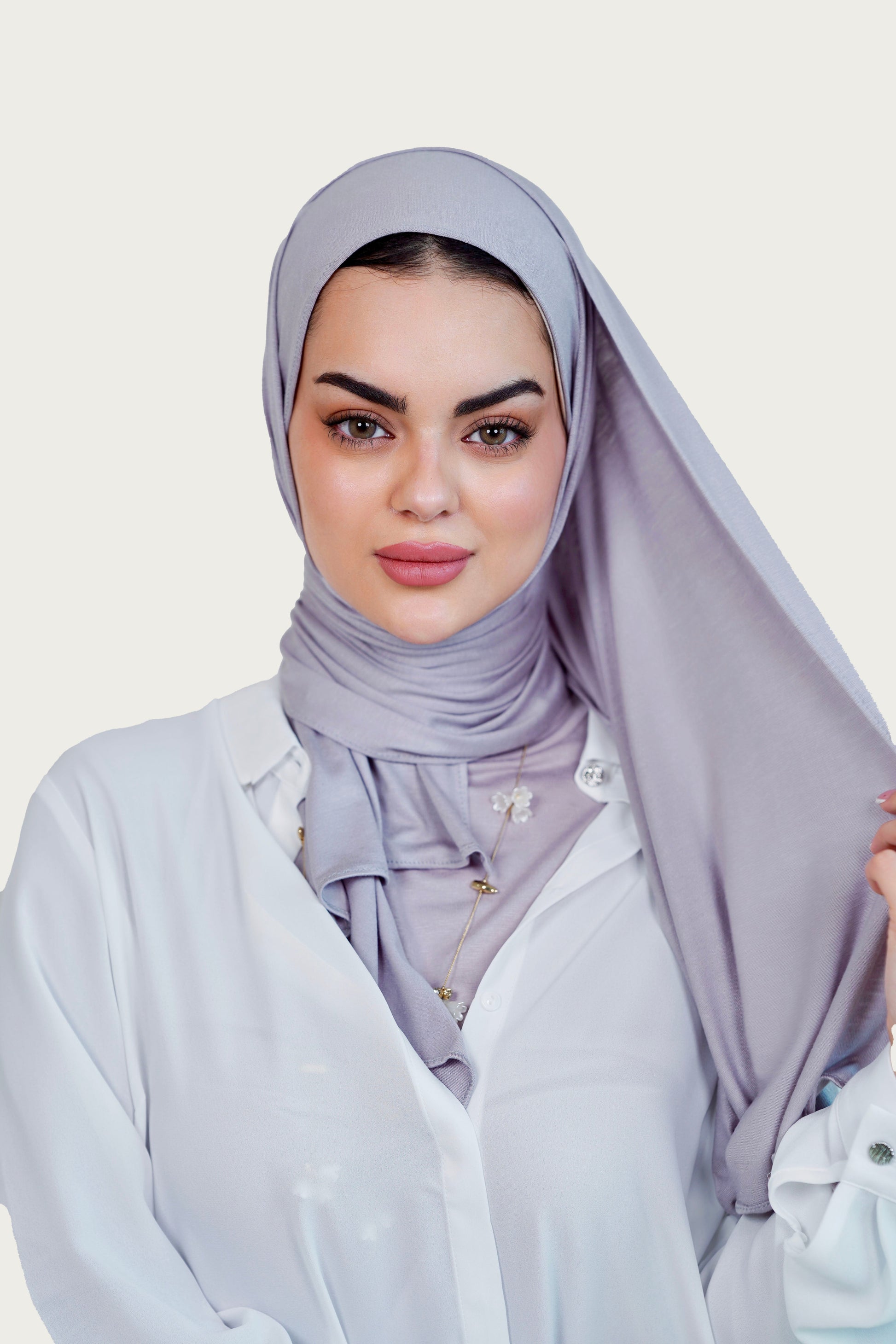 سيت : شيلة ميني سادة مع هاينك ردن