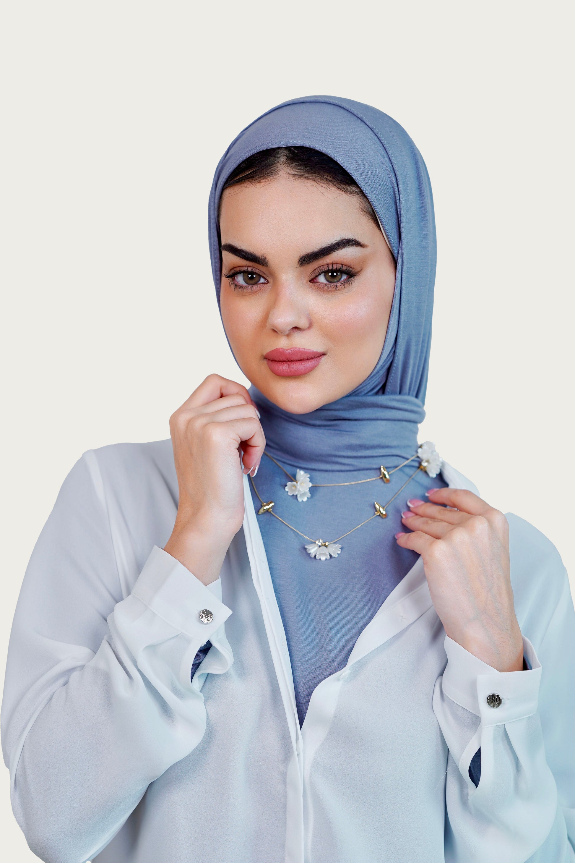 سيت : شيلة ميني سادة مع هاينك ردن