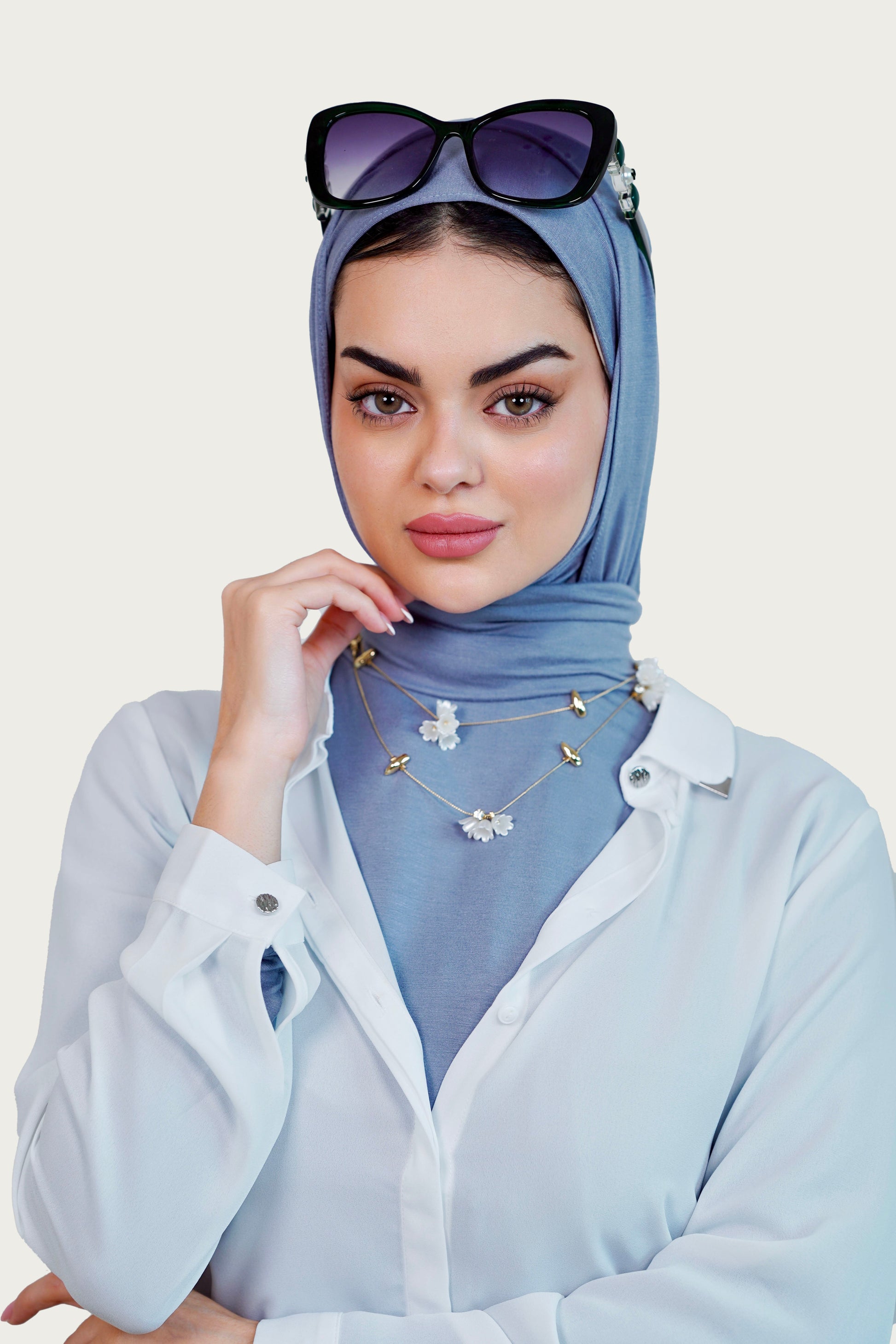 شيلة ميني سادة