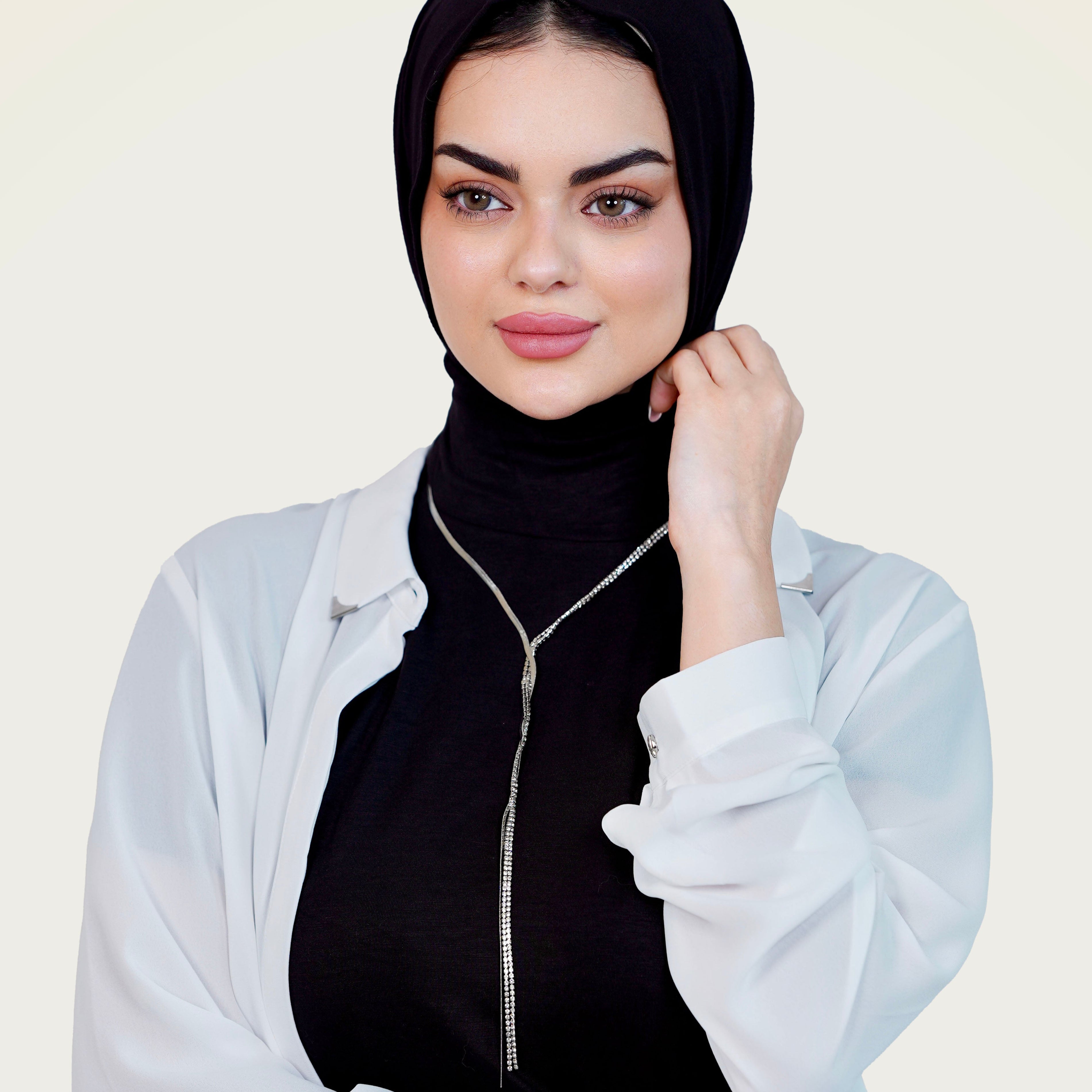 سيت : شيلة ميني سادة مع هاينك ردن