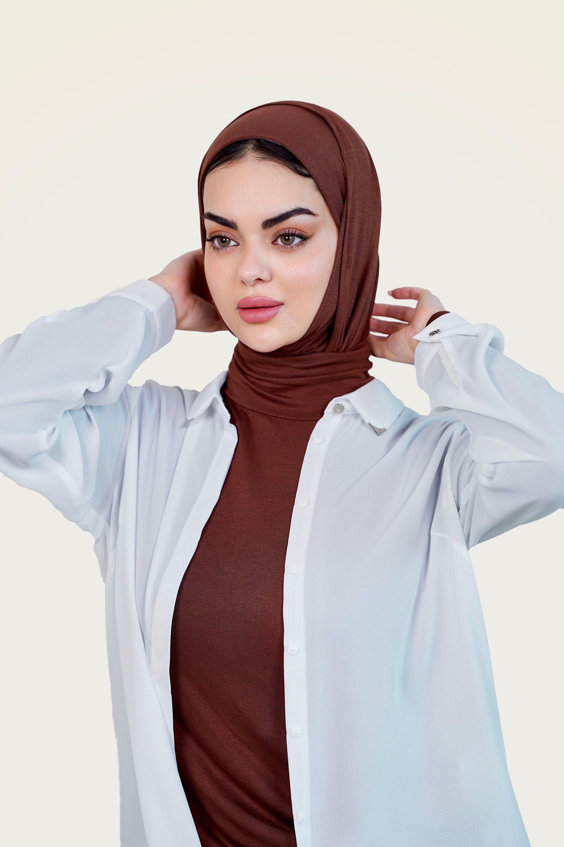 سيت : شيلة ميني سادة مع هاينك ردن