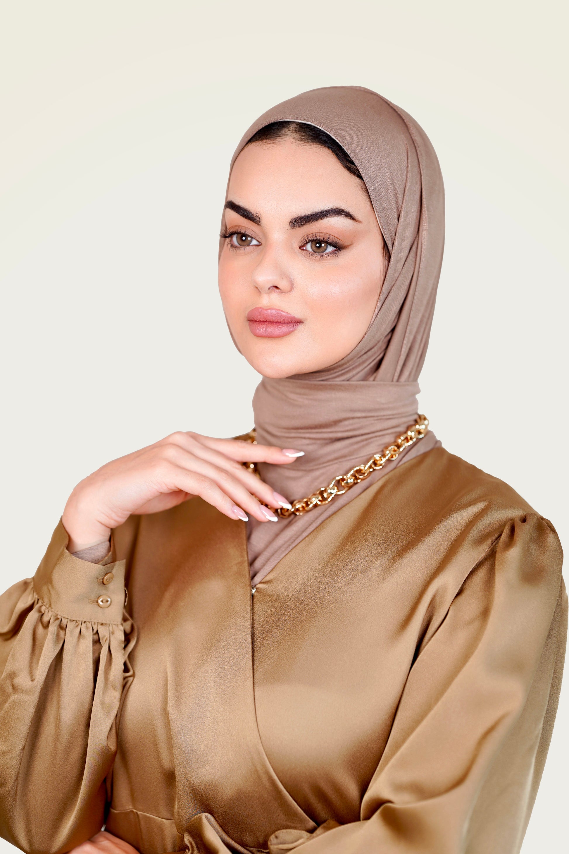 شيلة ميني سادة