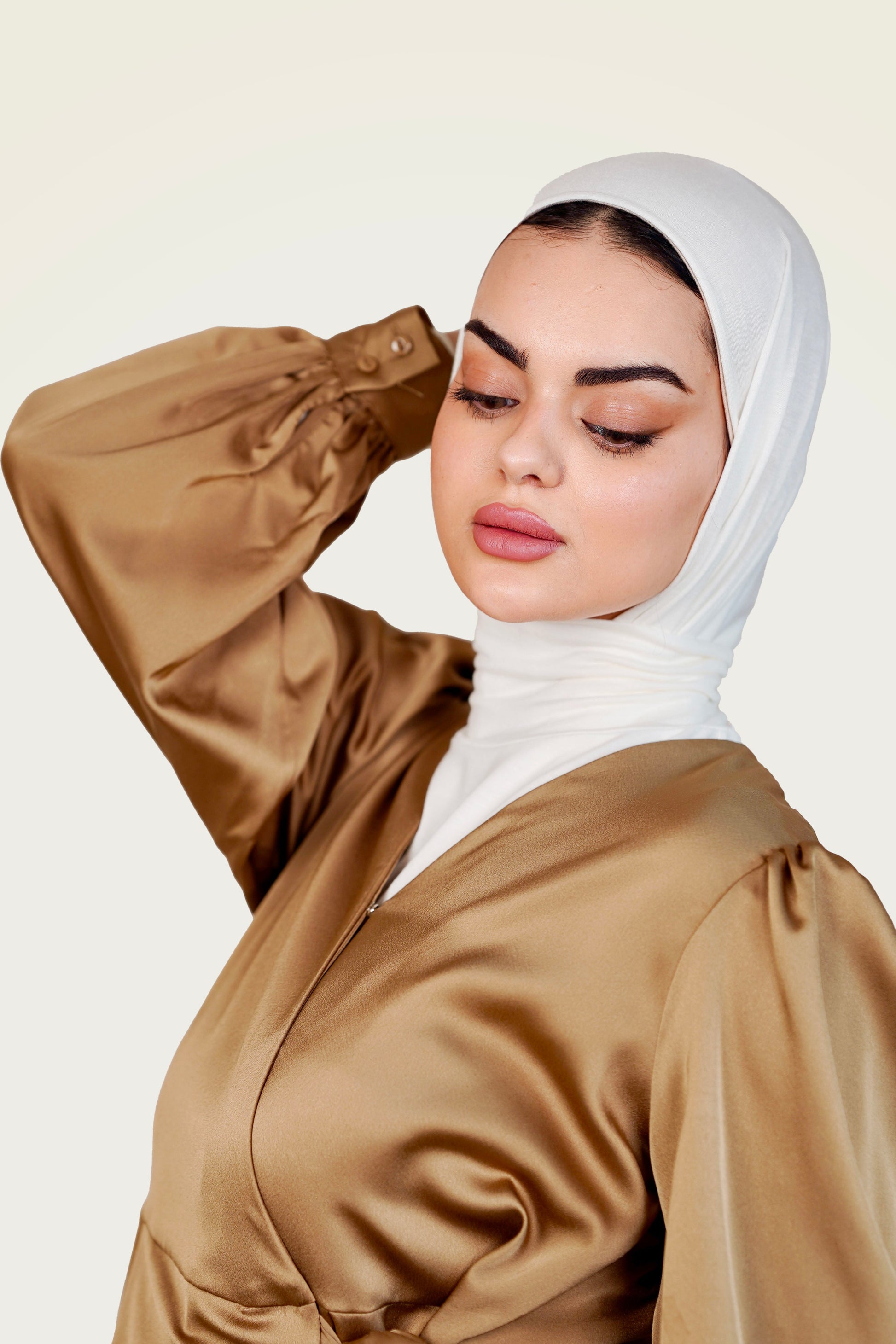 سيت : شيلة ميني سادة مع هاينك ردن