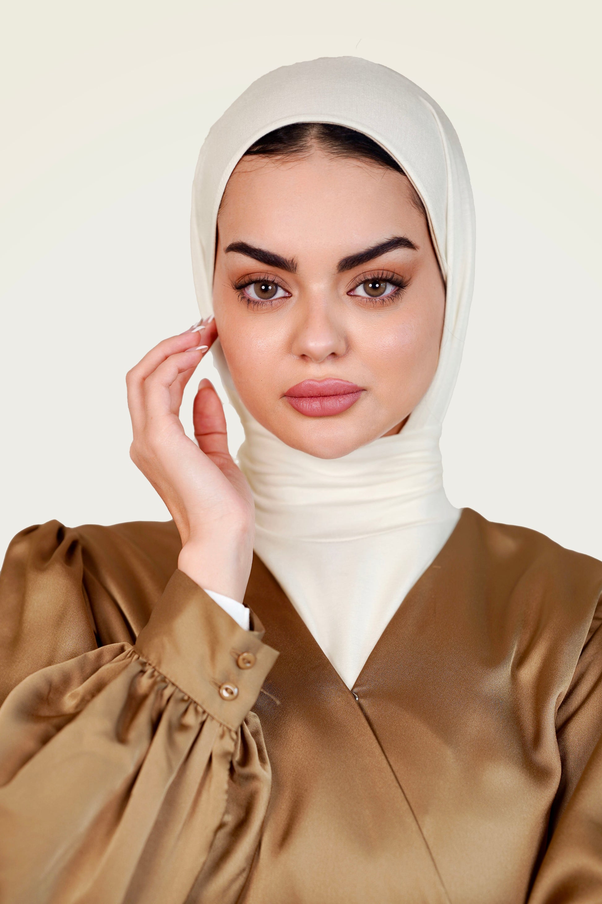 سيت : شيلة ميني سادة مع هاينك ردن