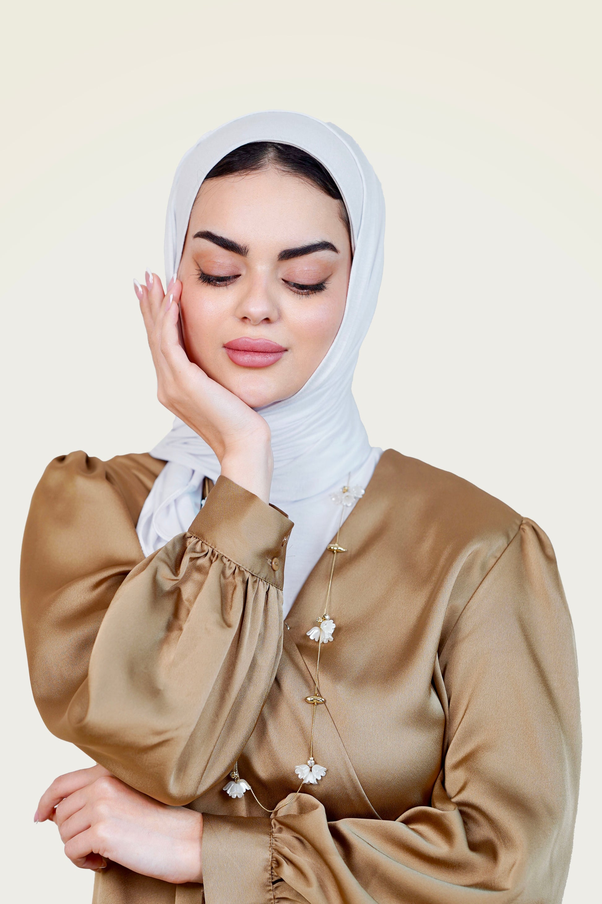 شيلة ميني سادة