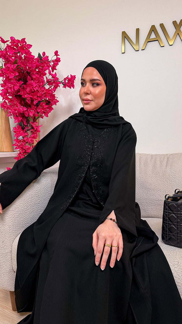عباية رقم 19