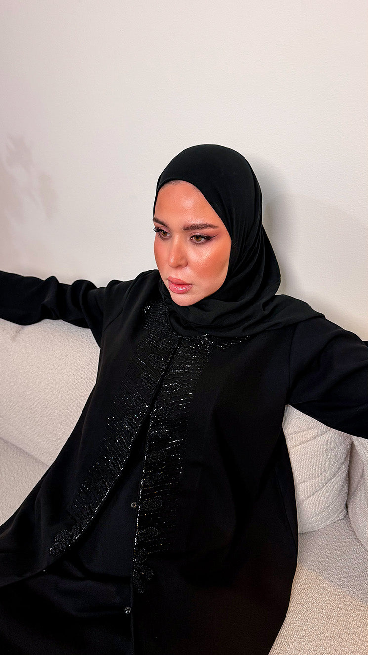عباية رقم 19