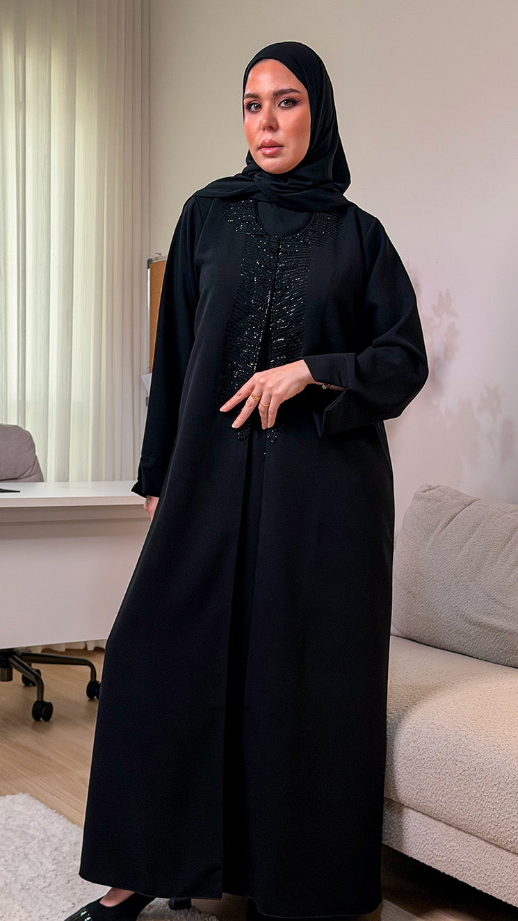 عباية رقم 19
