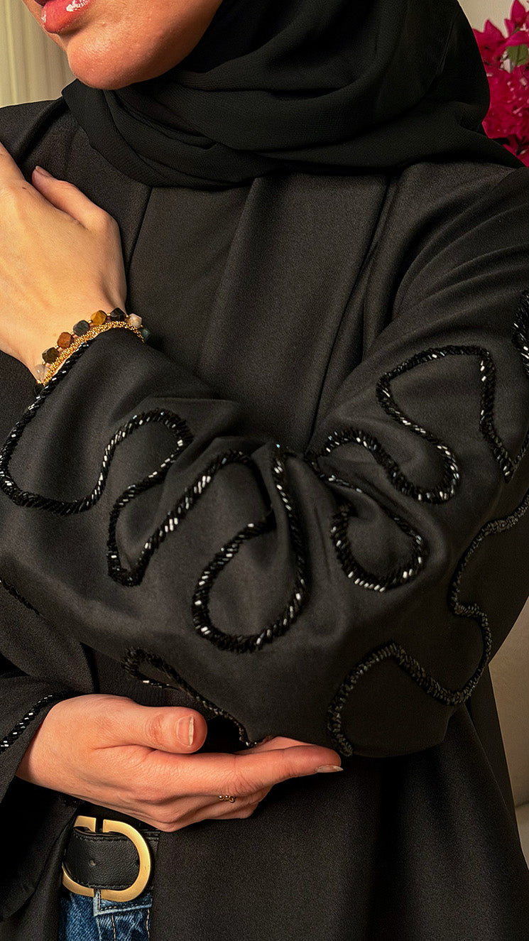 عباية رقم 21