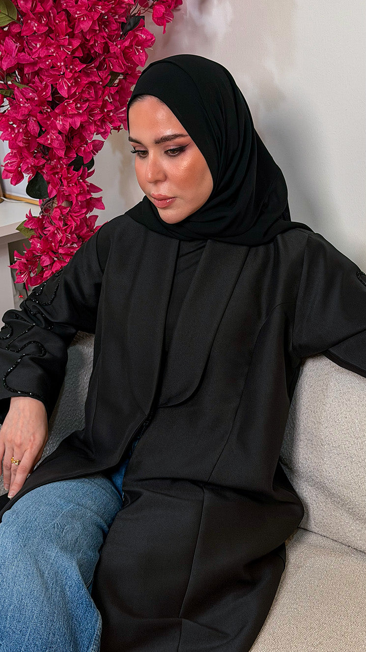عباية رقم 21