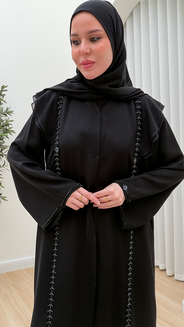 عباية رقم 22