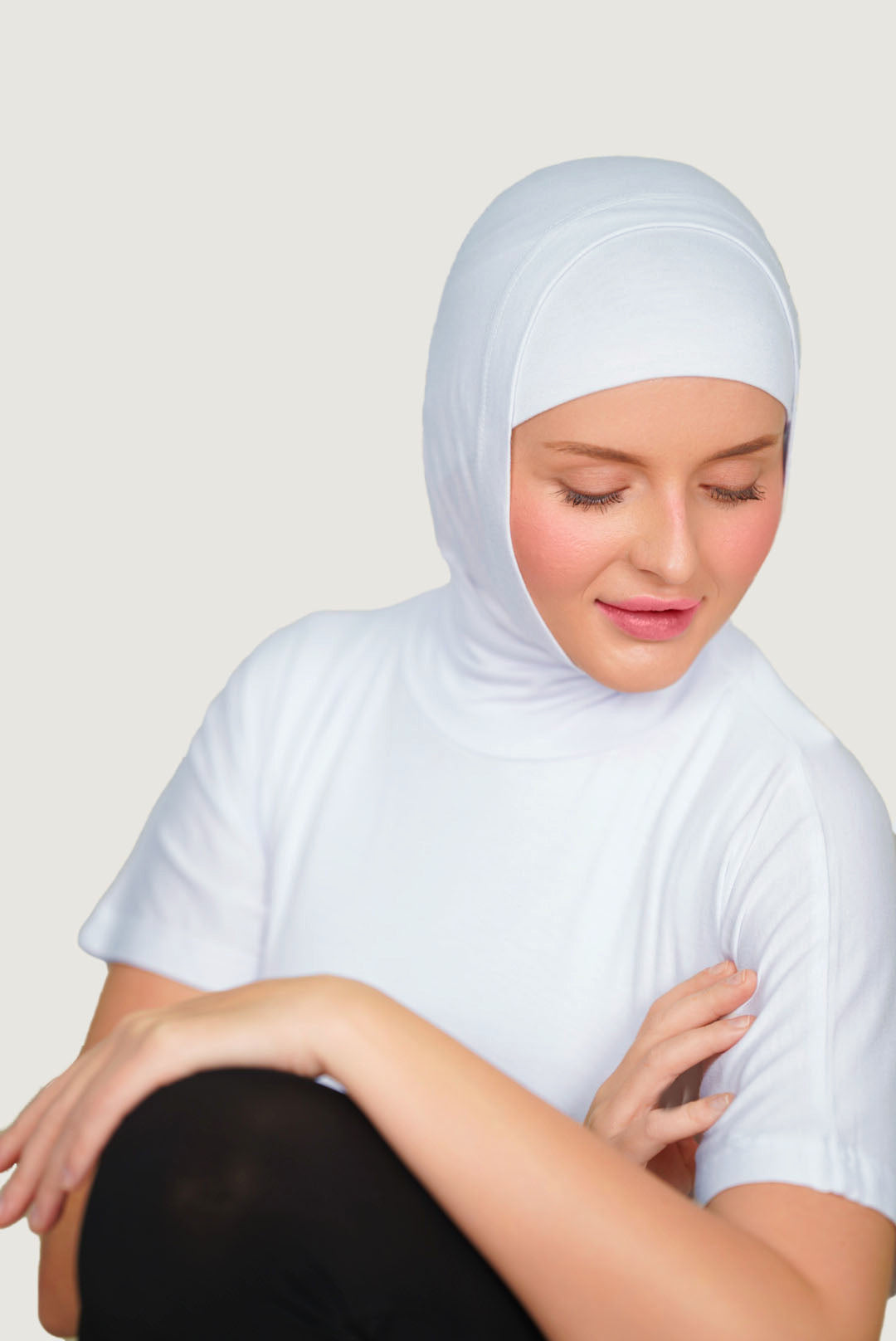 شيلة قطعتين