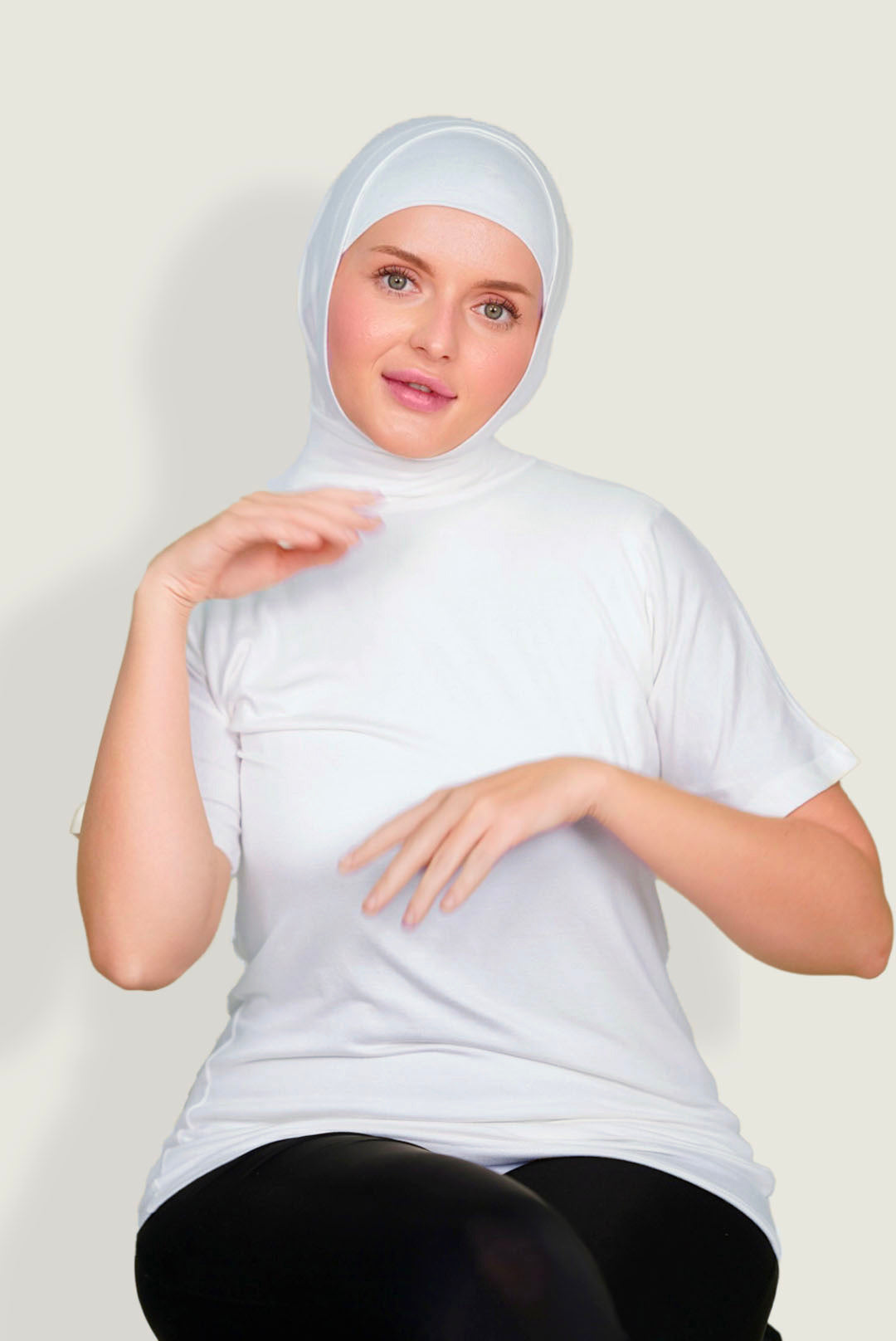 شيلة قطعتين