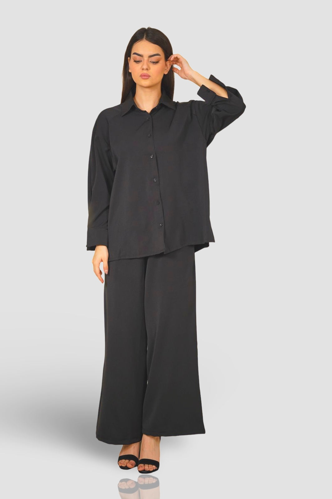 سوت كريب بهاري