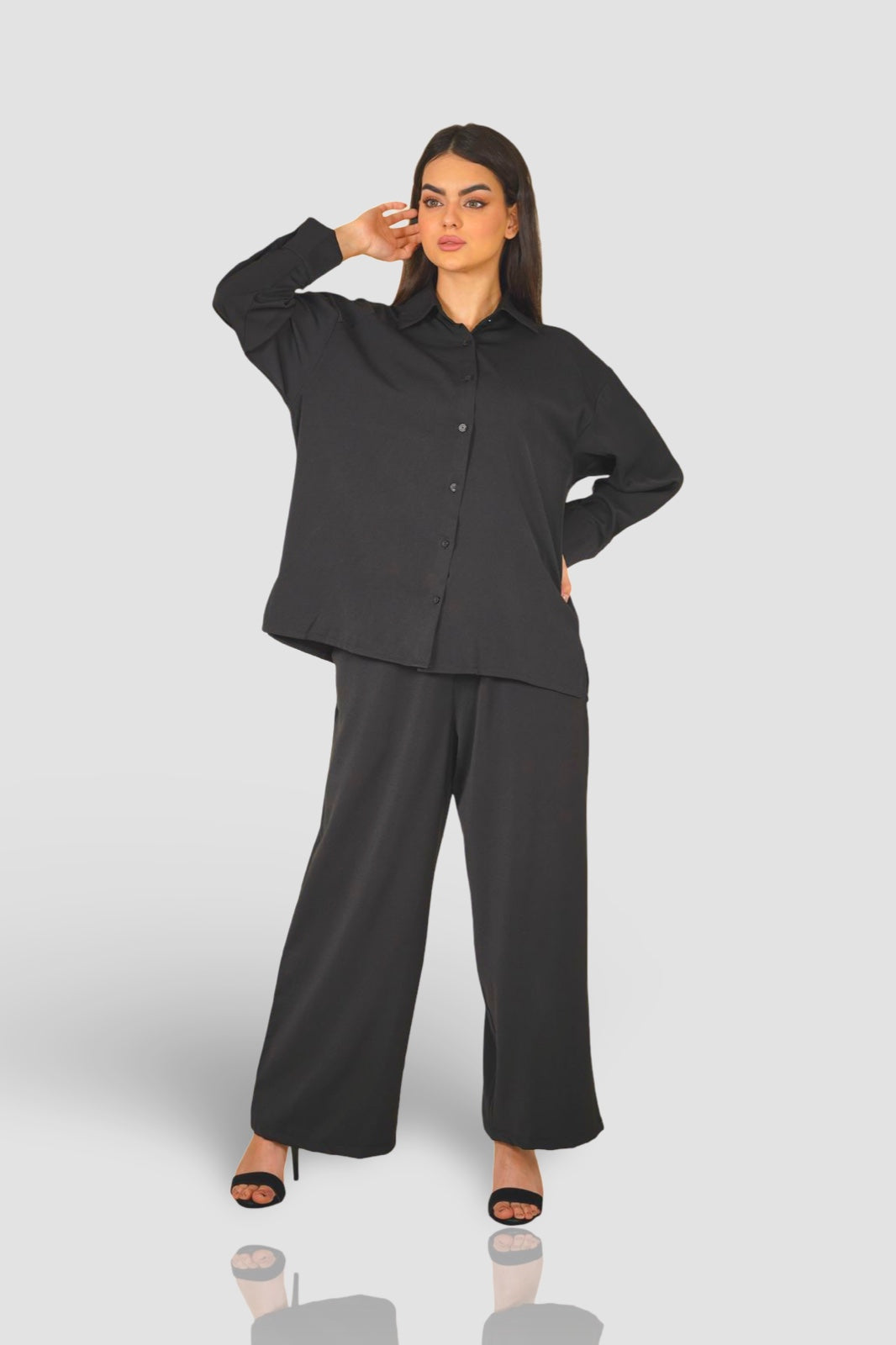 سوت كريب بهاري