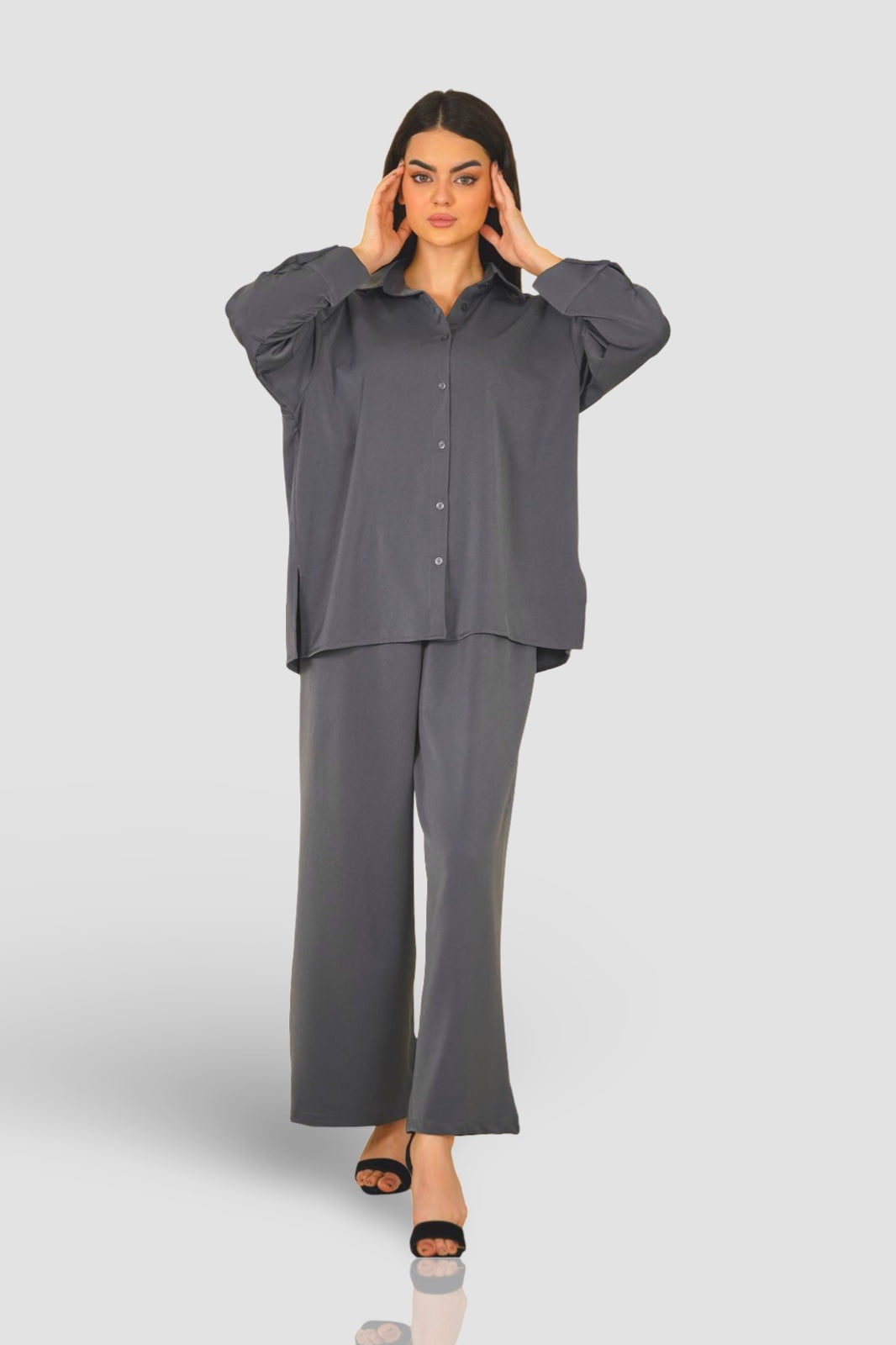 سوت كريب بهاري