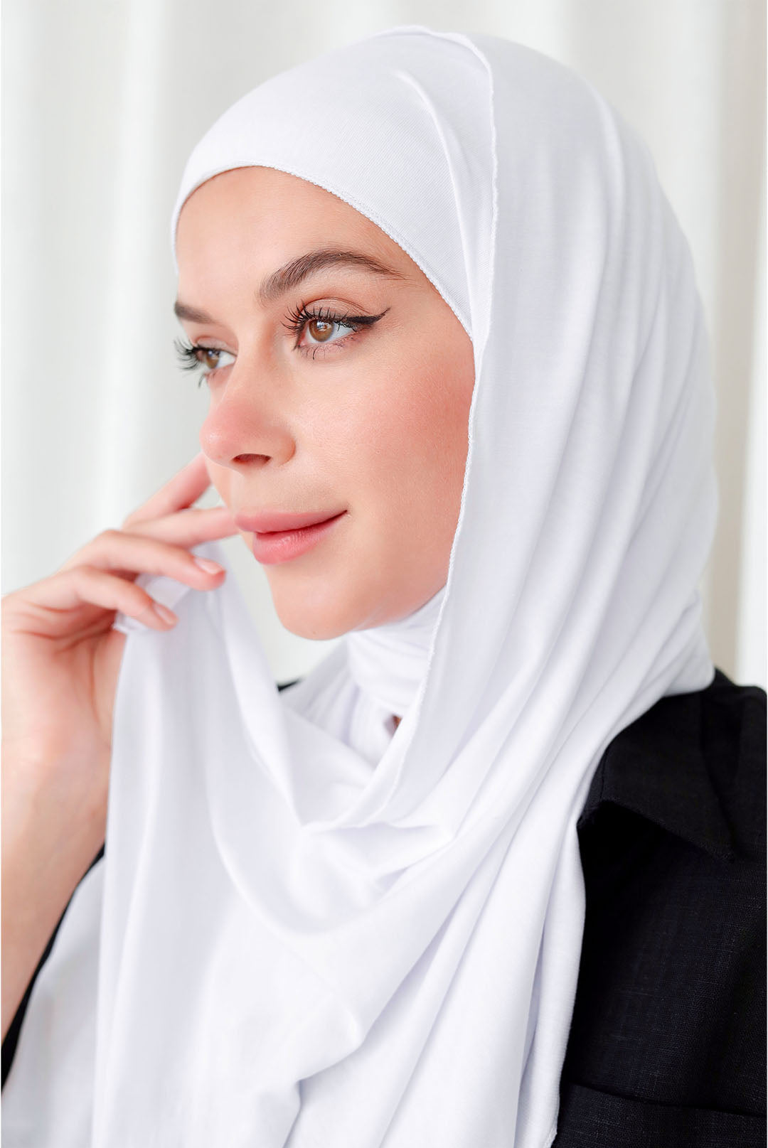 شيلة سادة