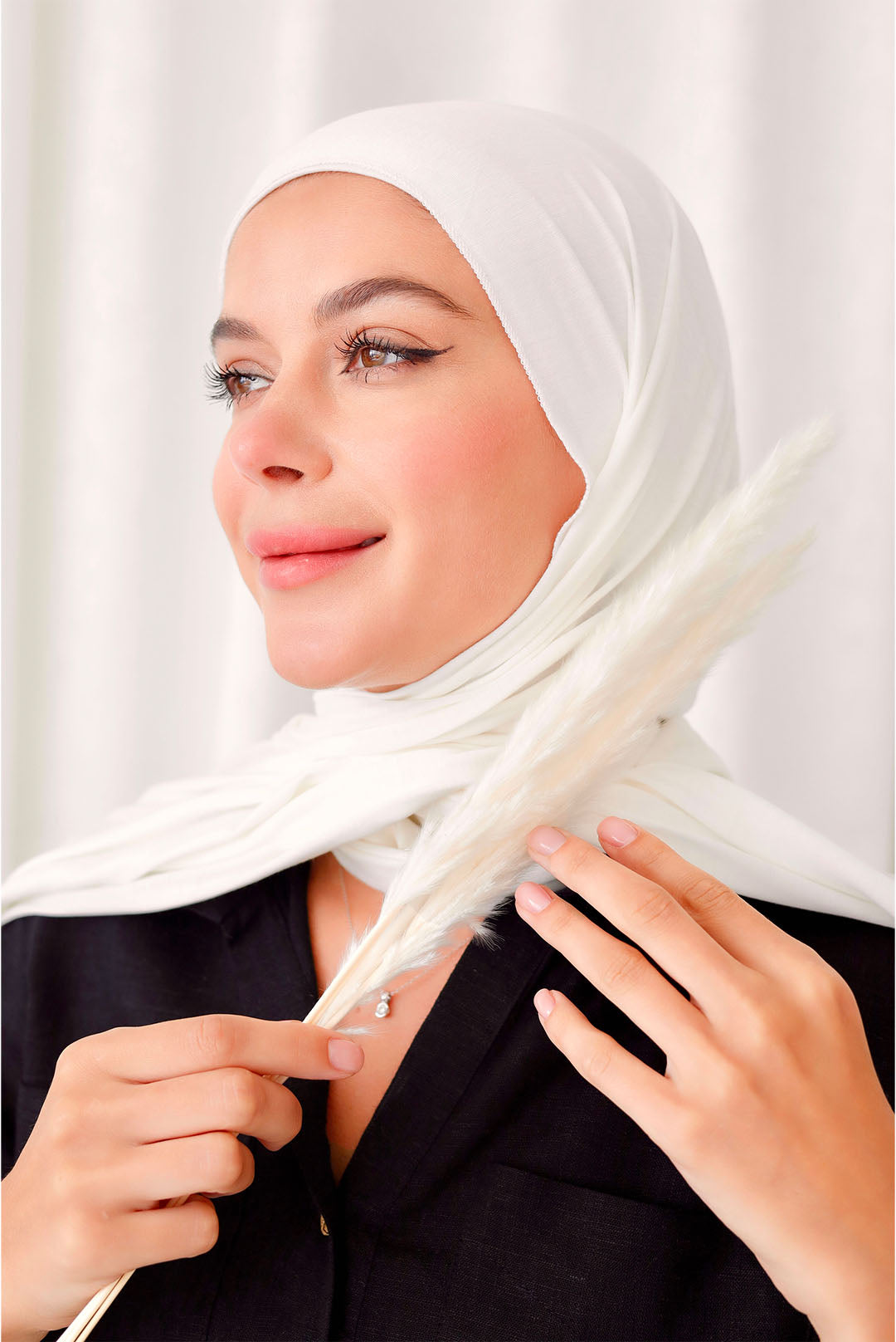 شيلة سادة