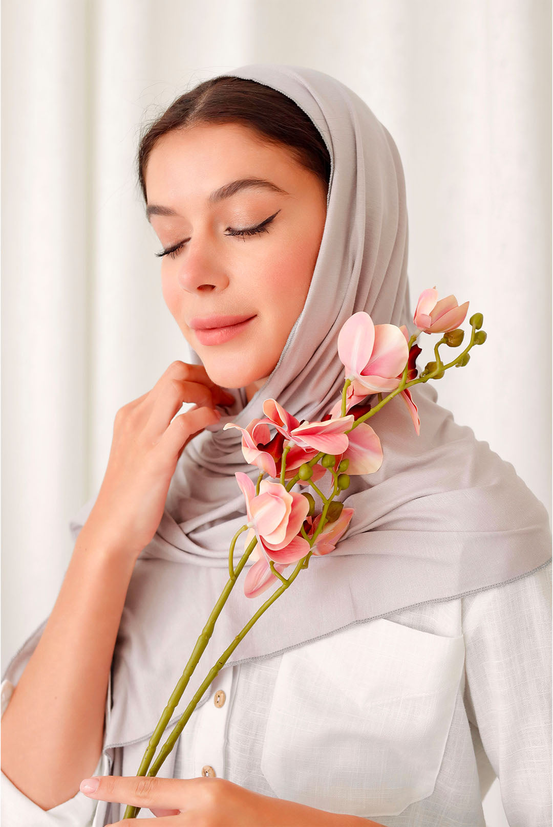 شيلة سادة