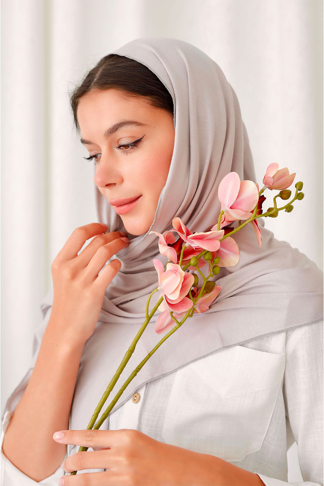 شيلة سادة