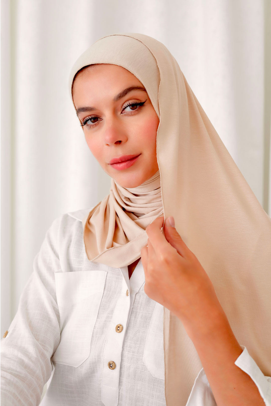 شيلة سادة
