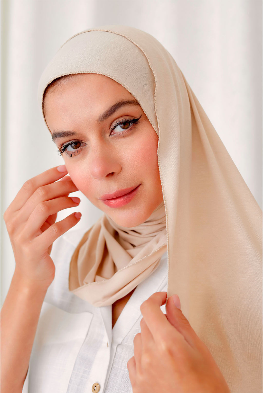 شيلة سادة