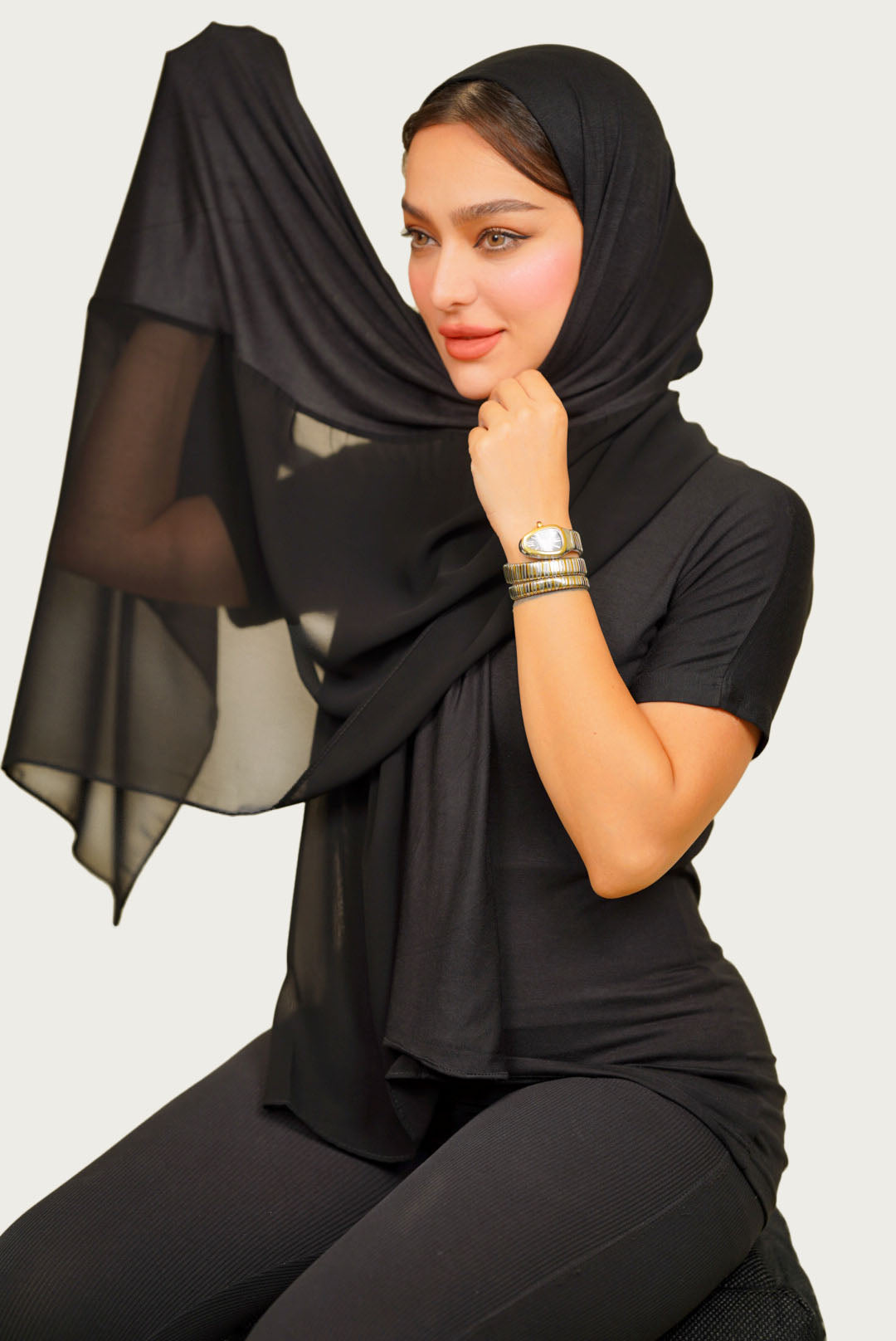 شيلة مكس