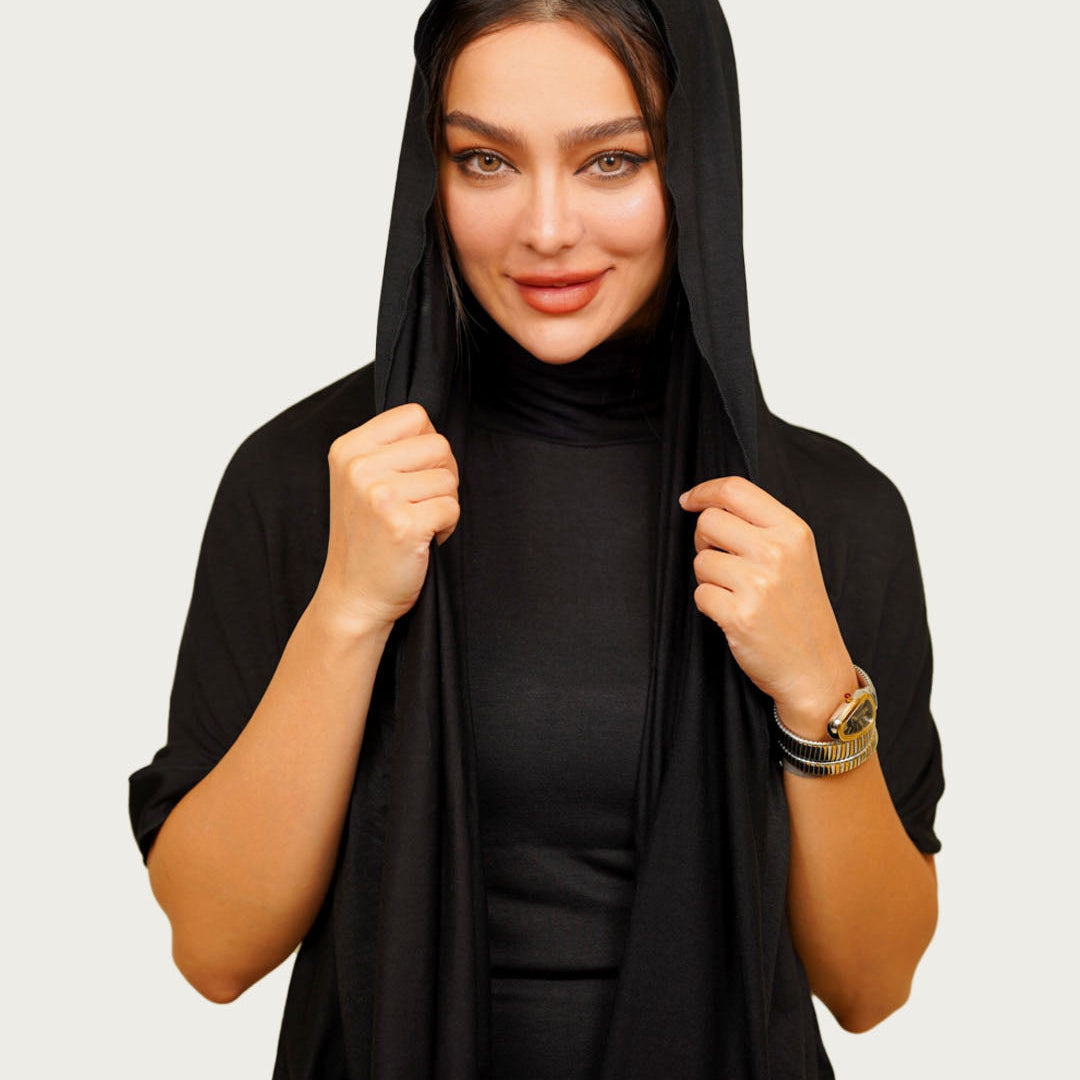 سيت : شيلة سادة مع هاينك ربع