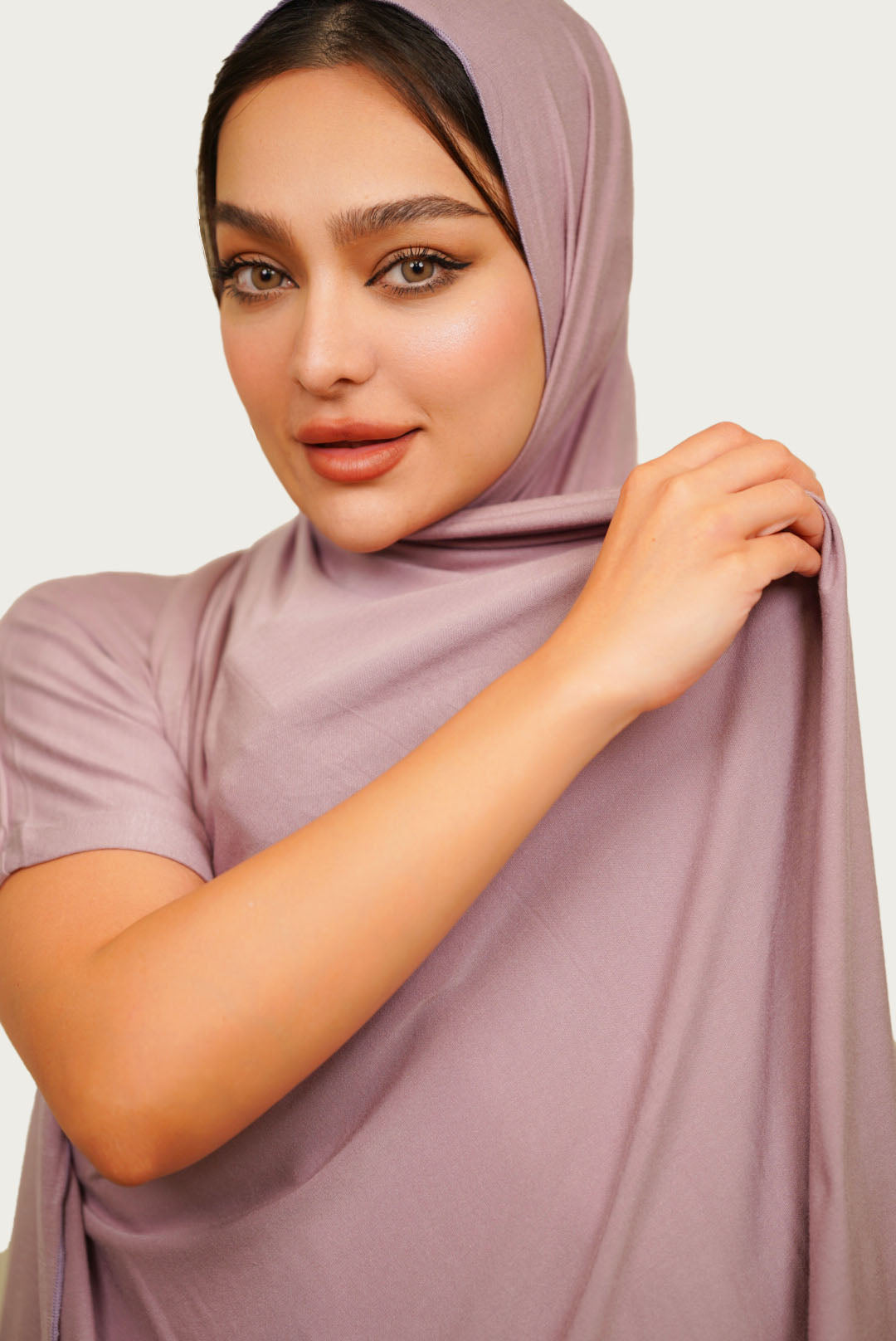 سيت : شيلة سادة مع هاينك ربع