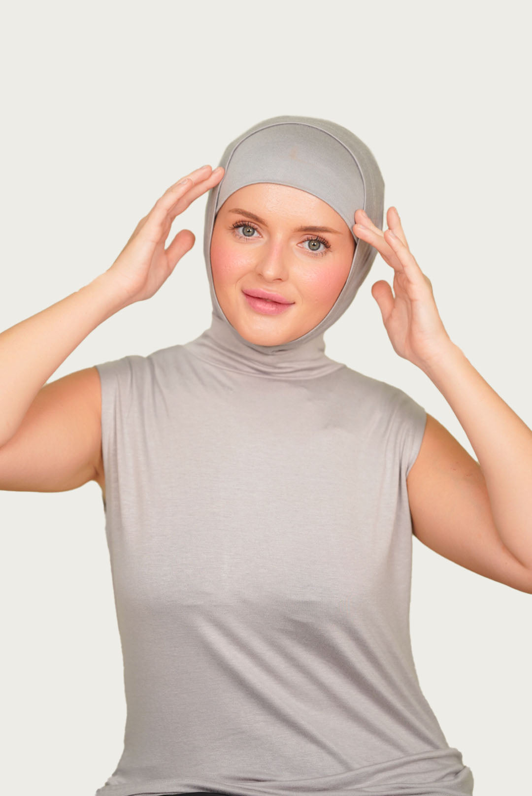 سيت : حجاب قطعتين مع هاينك كت