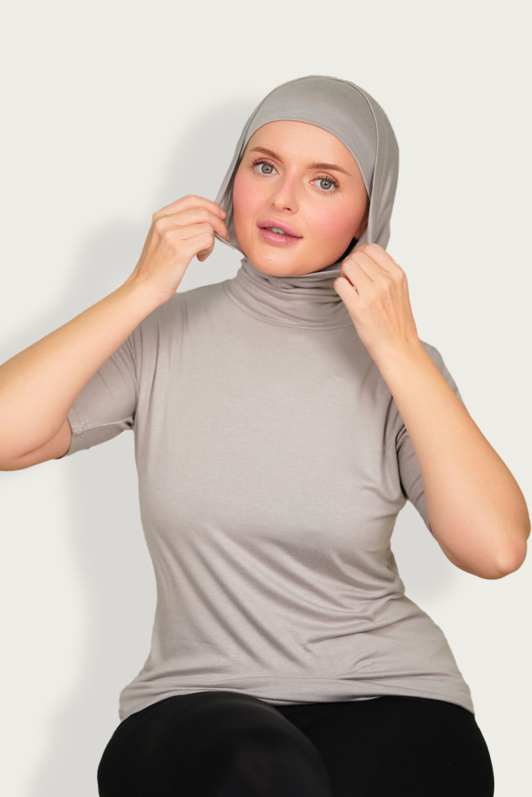 شيلة قطعتين