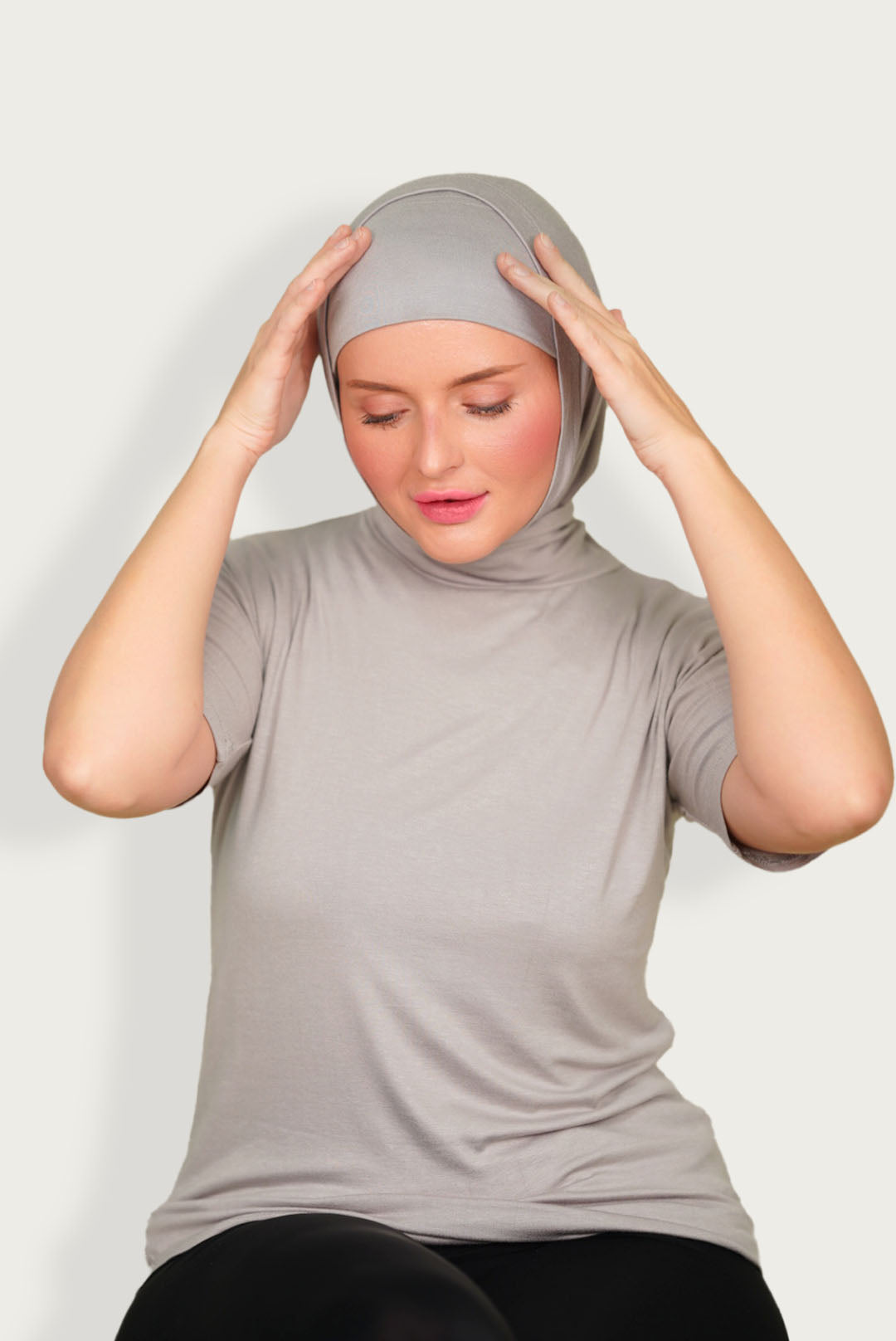 شيلة قطعتين