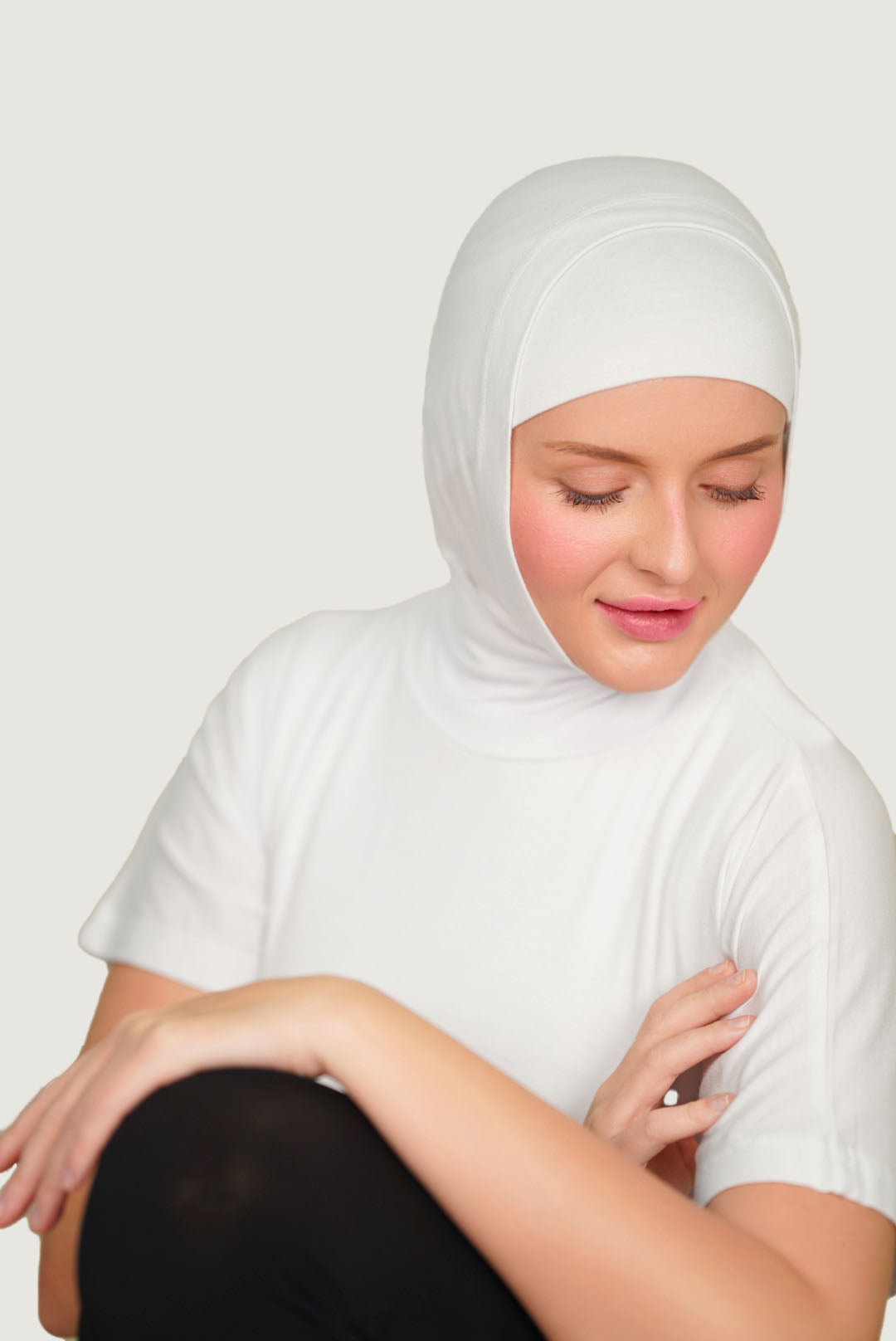 شيلة قطعتين