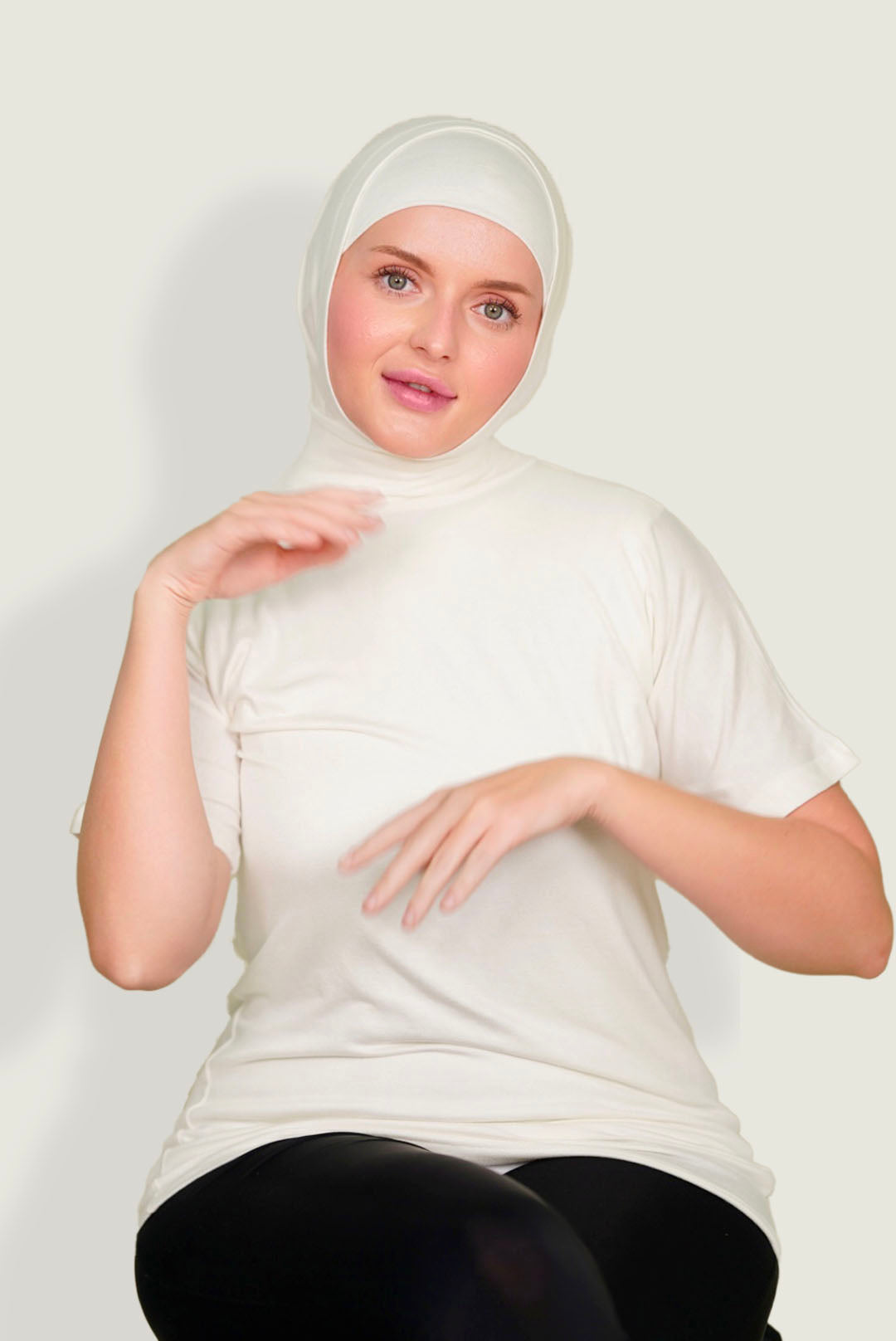 شيلة قطعتين