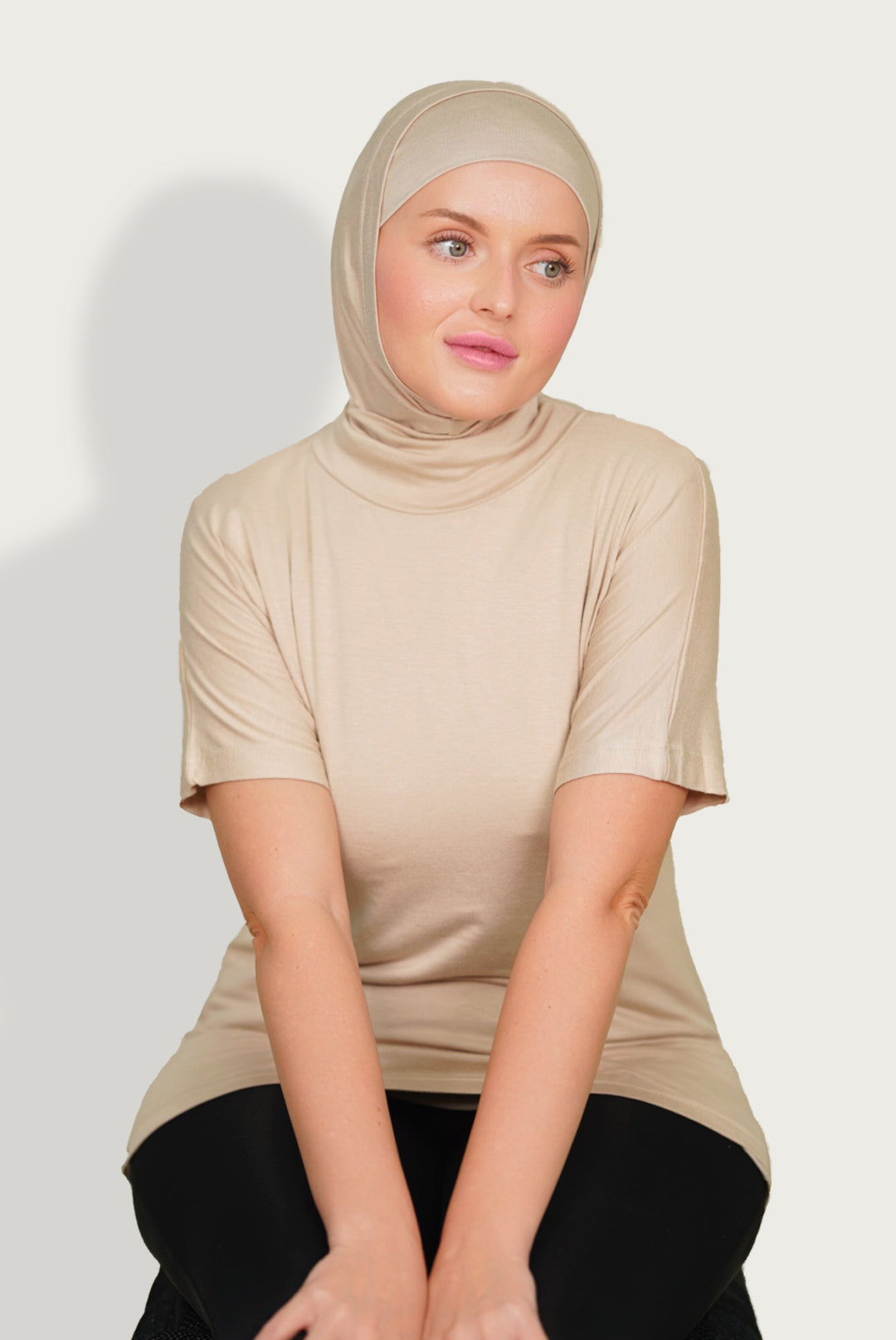 شيلة قطعتين