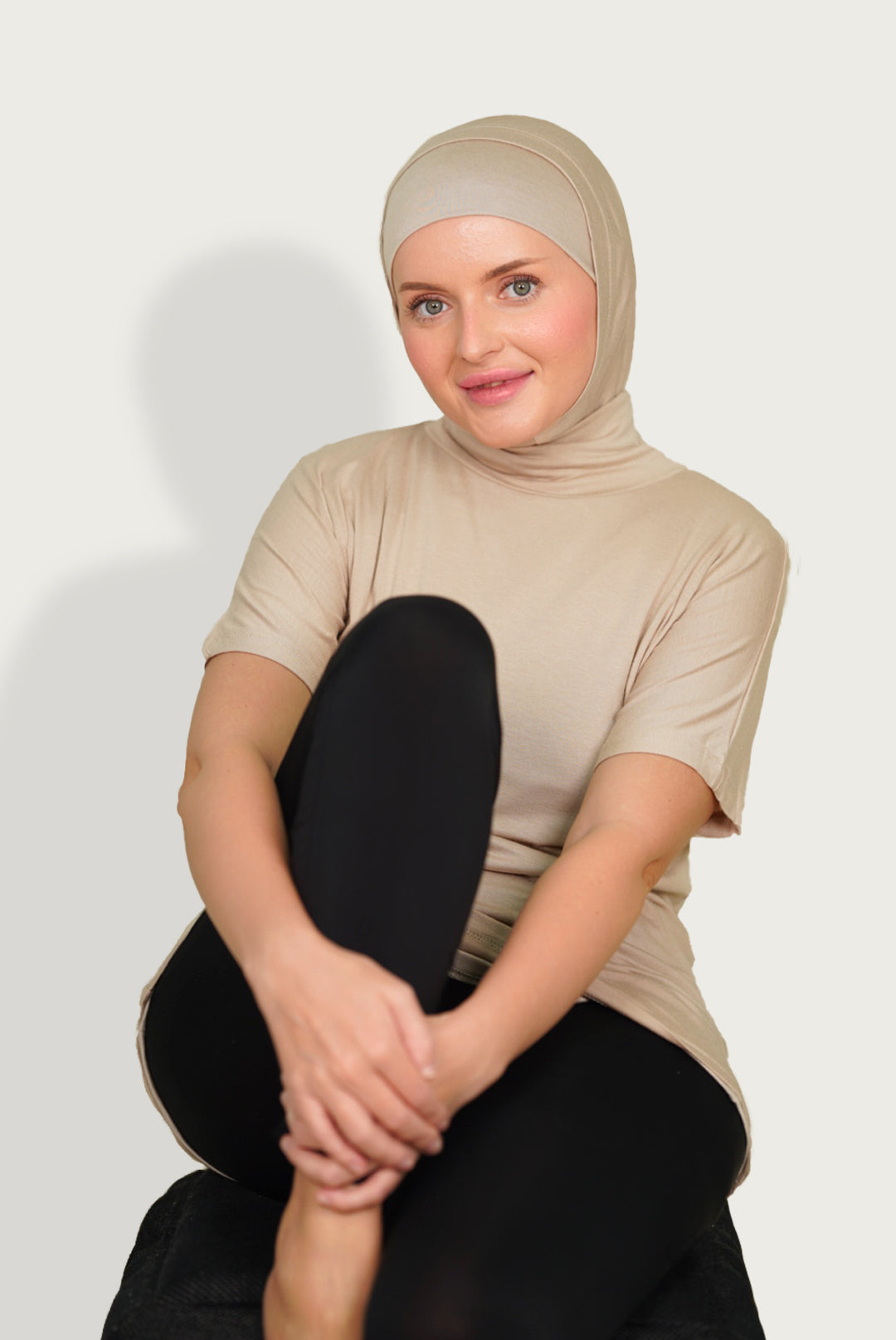 شيلة قطعتين