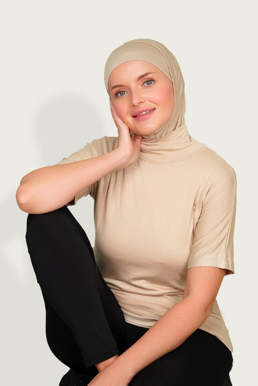 شيلة قطعتين