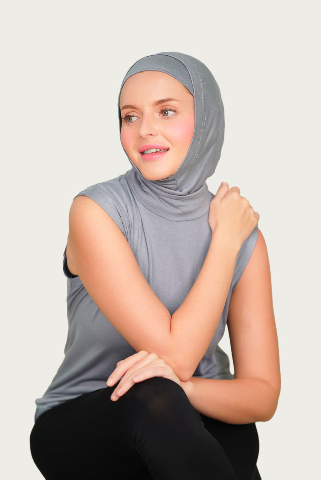 سيت : حجاب قطعتين مع هاينك كت