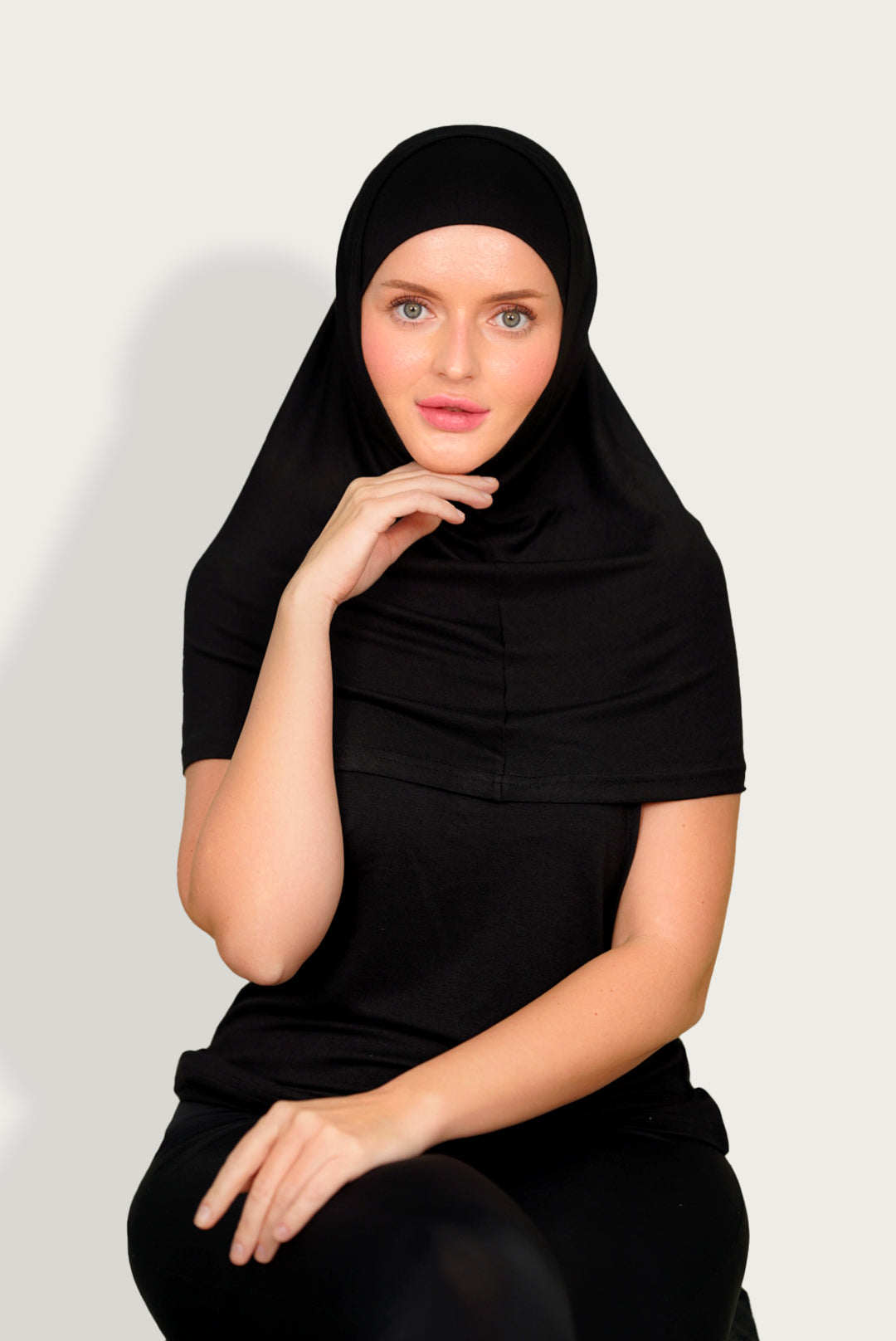 شيلة قطعتين