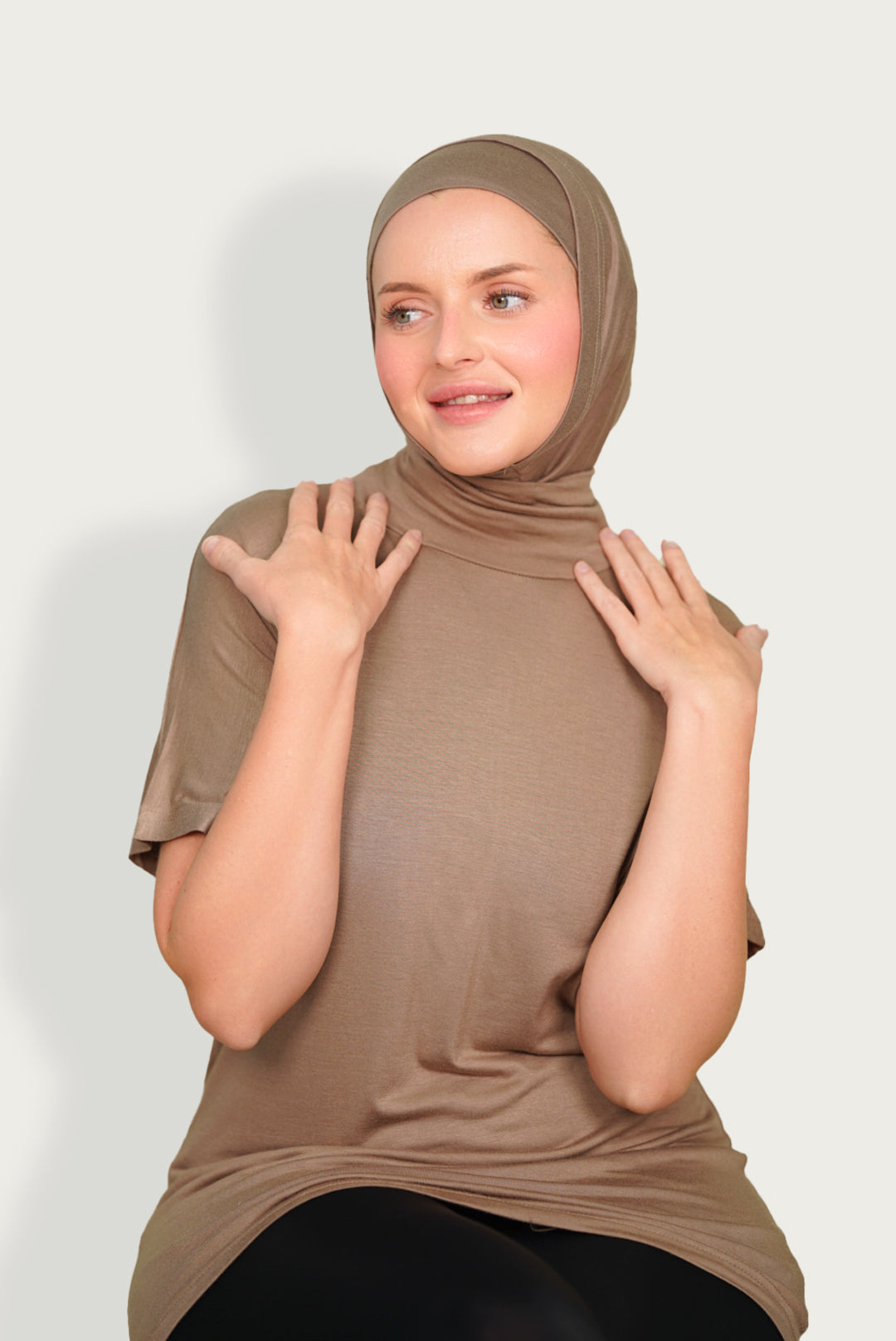 شيلة قطعتين