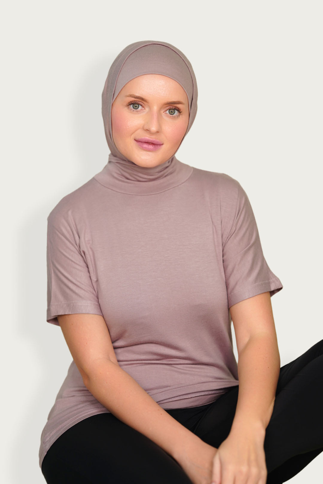 شيلة قطعتين