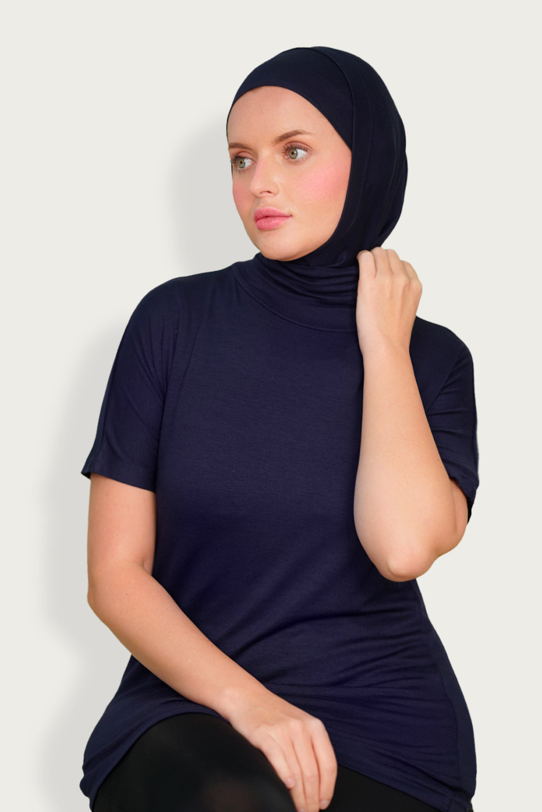 شيلة قطعتين
