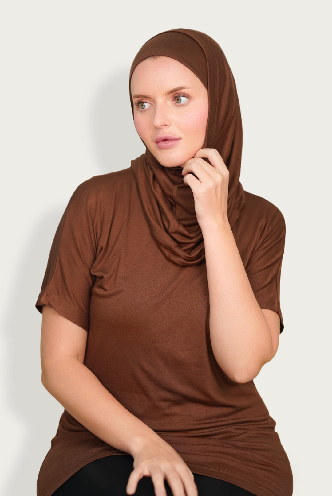شيلة قطعتين